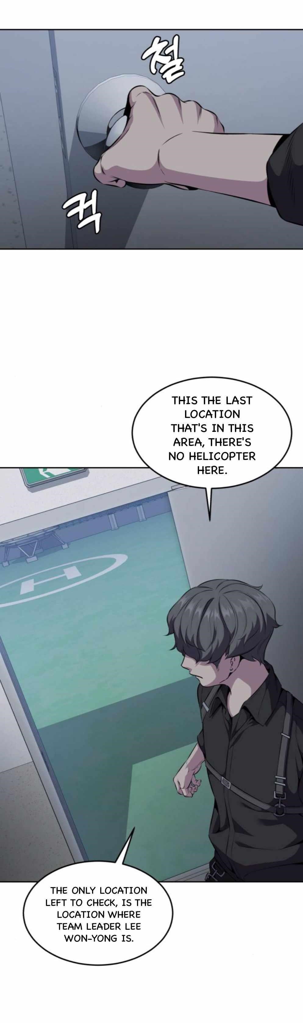 The Boy Of Death Chapter 163 - Page 60 in English