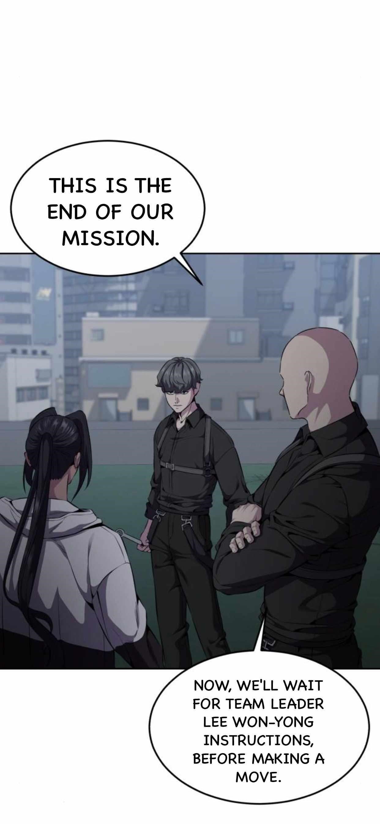 The Boy Of Death Chapter 163 - Page 62 in English