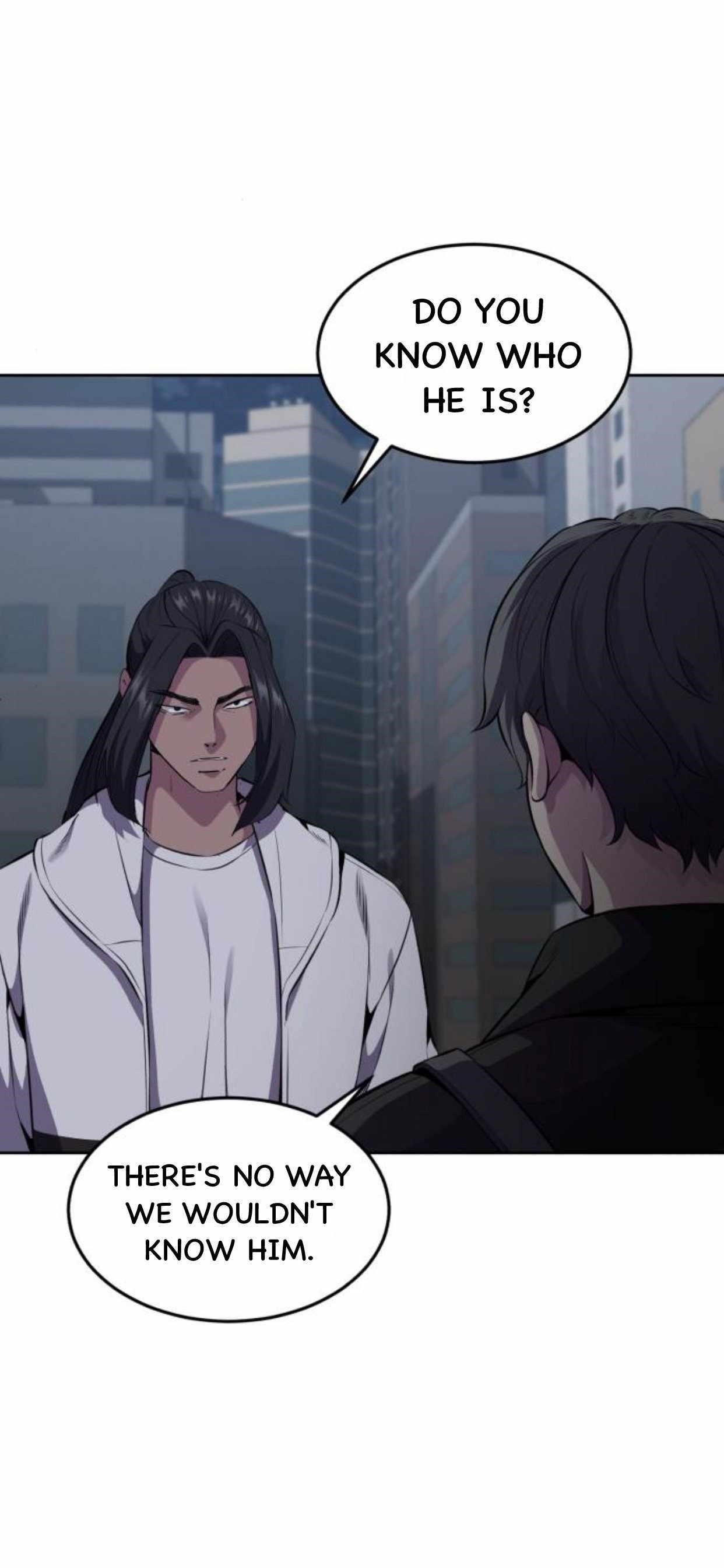 The Boy Of Death Chapter 163 - Page 65 in English