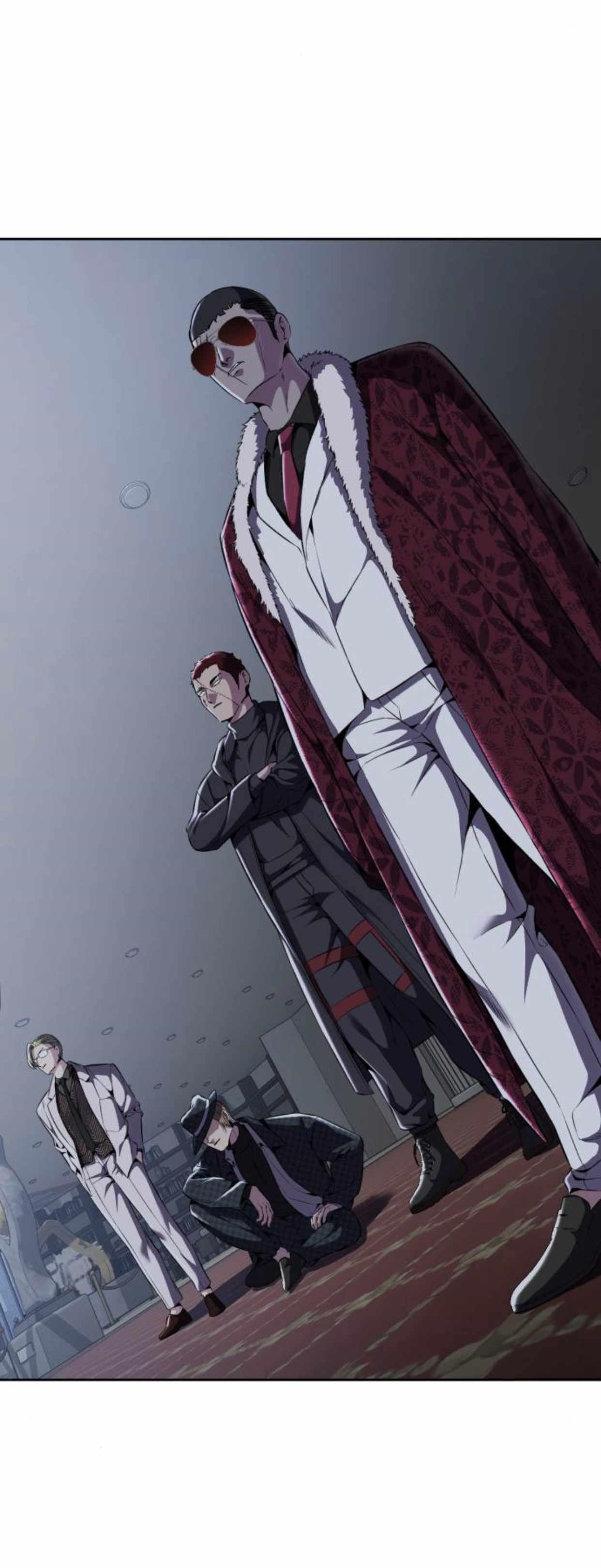 The Boy Of Death Chapter 163 - Page 74 in English
