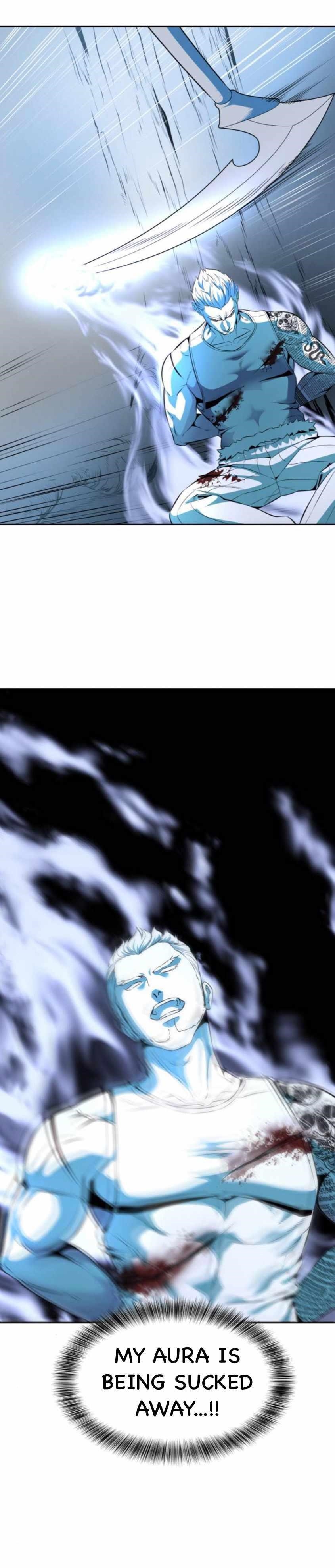 The Boy Of Death Chapter 163 - Page 8 in English
