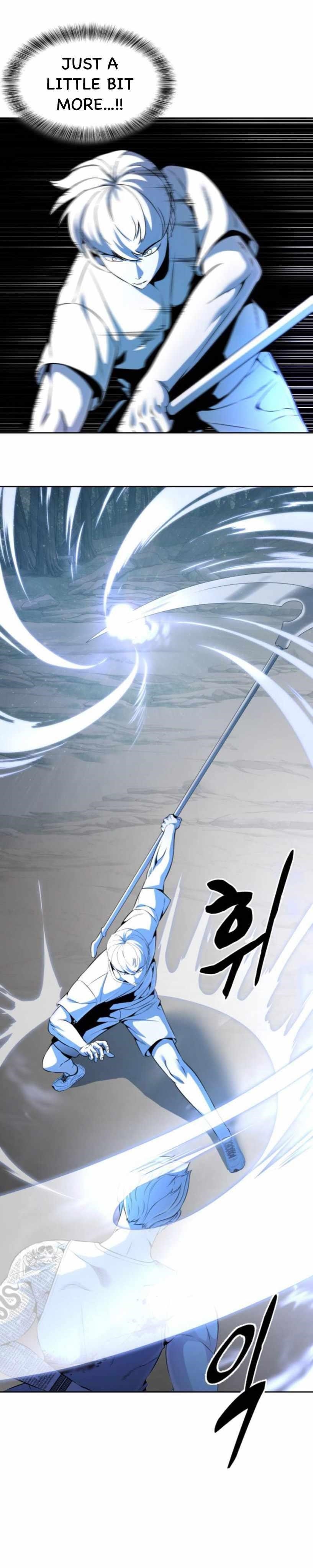 The Boy Of Death Chapter 163 - Page 9 in English