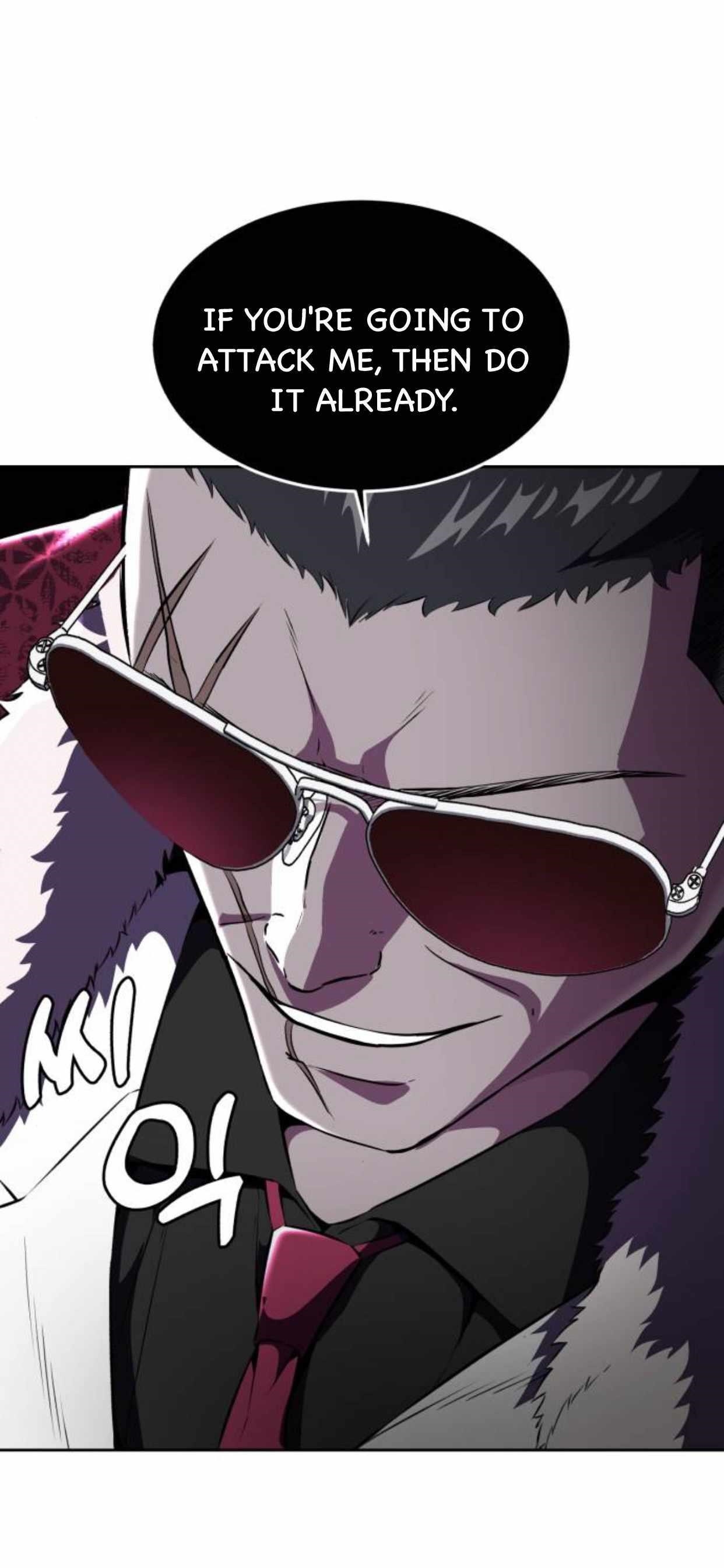 The Boy Of Death Chapter 164 - Page 21 in English