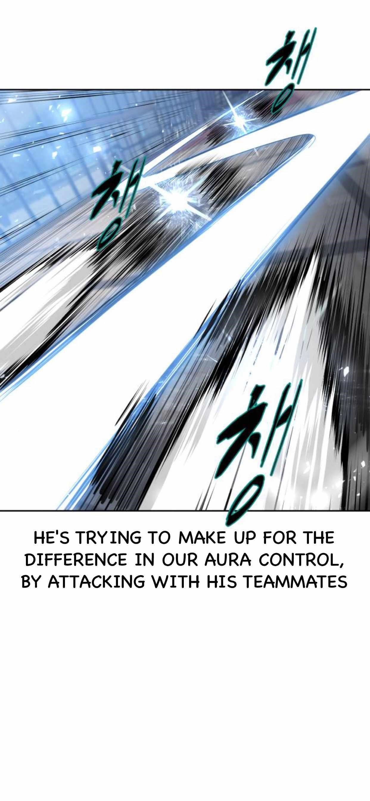 The Boy Of Death Chapter 164 - Page 26 in English