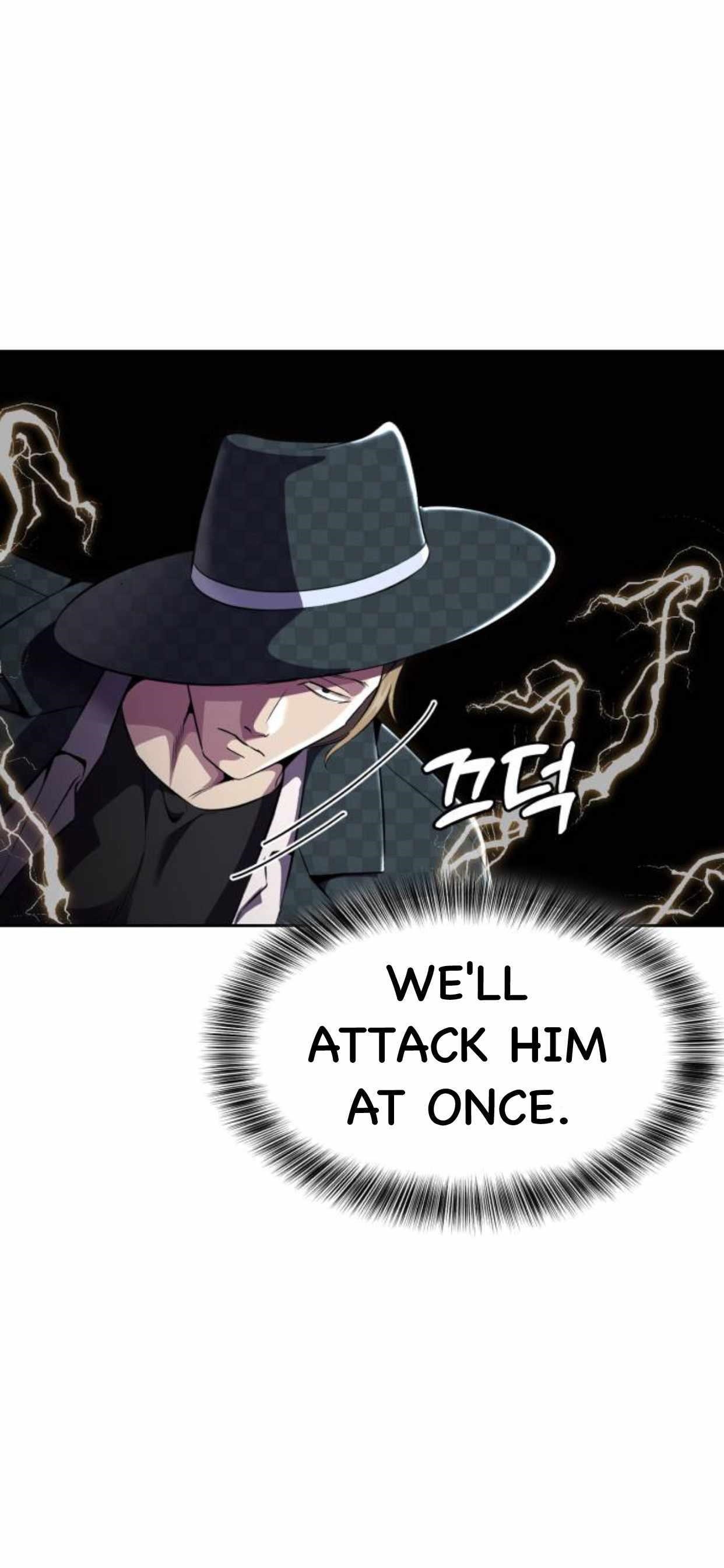 The Boy Of Death Chapter 164 - Page 29 in English