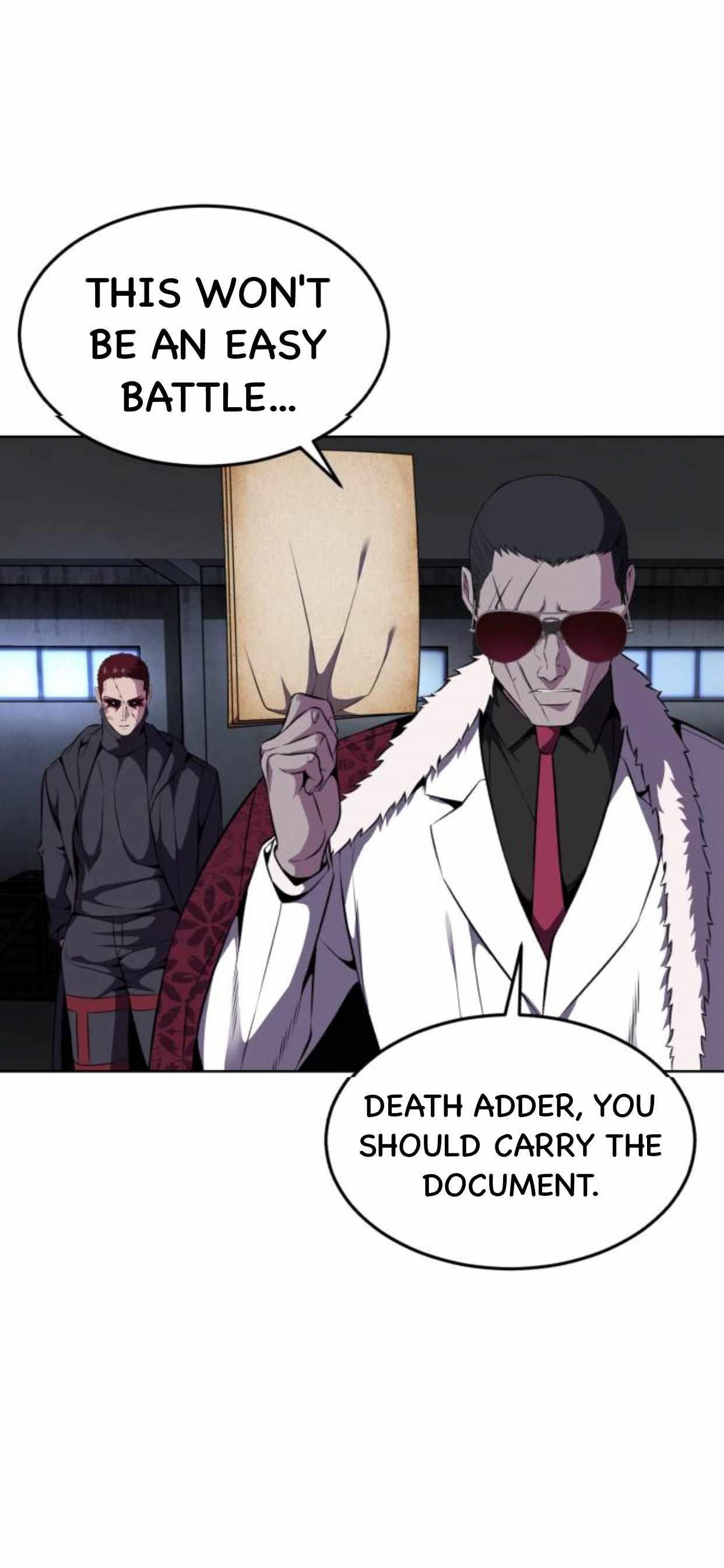 The Boy Of Death Chapter 164 - Page 4 in English