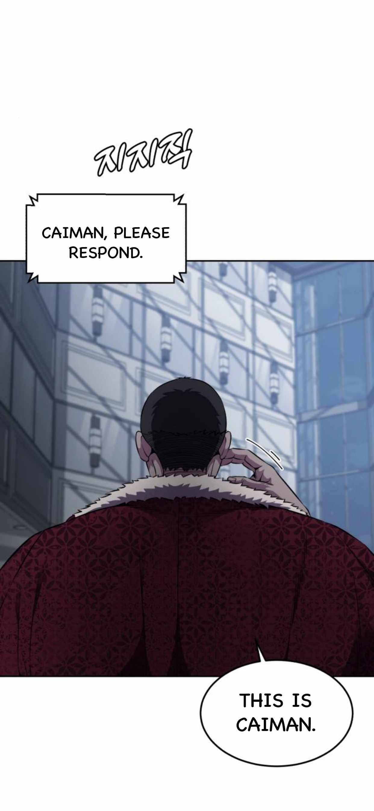 The Boy Of Death Chapter 164 - Page 40 in English