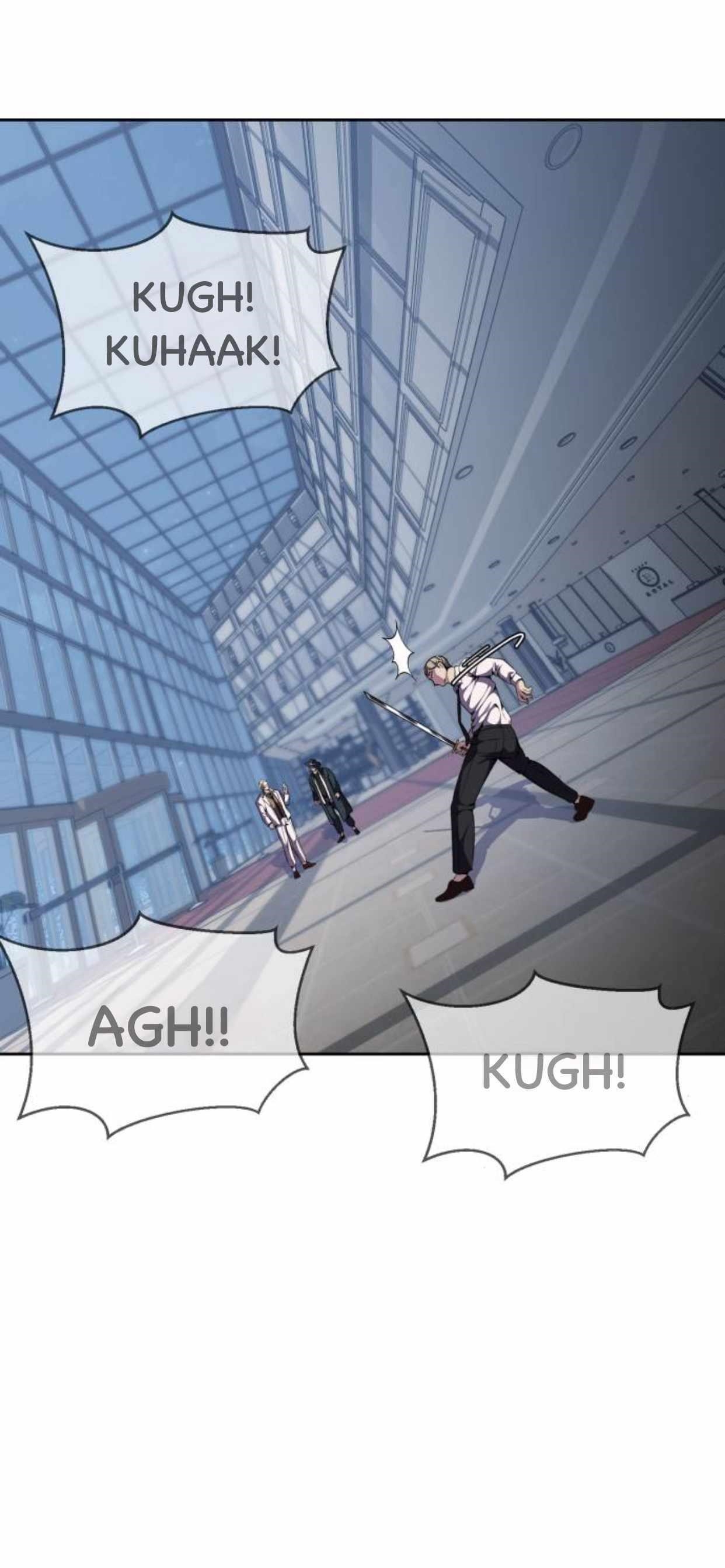 The Boy Of Death Chapter 164 - Page 53 in English