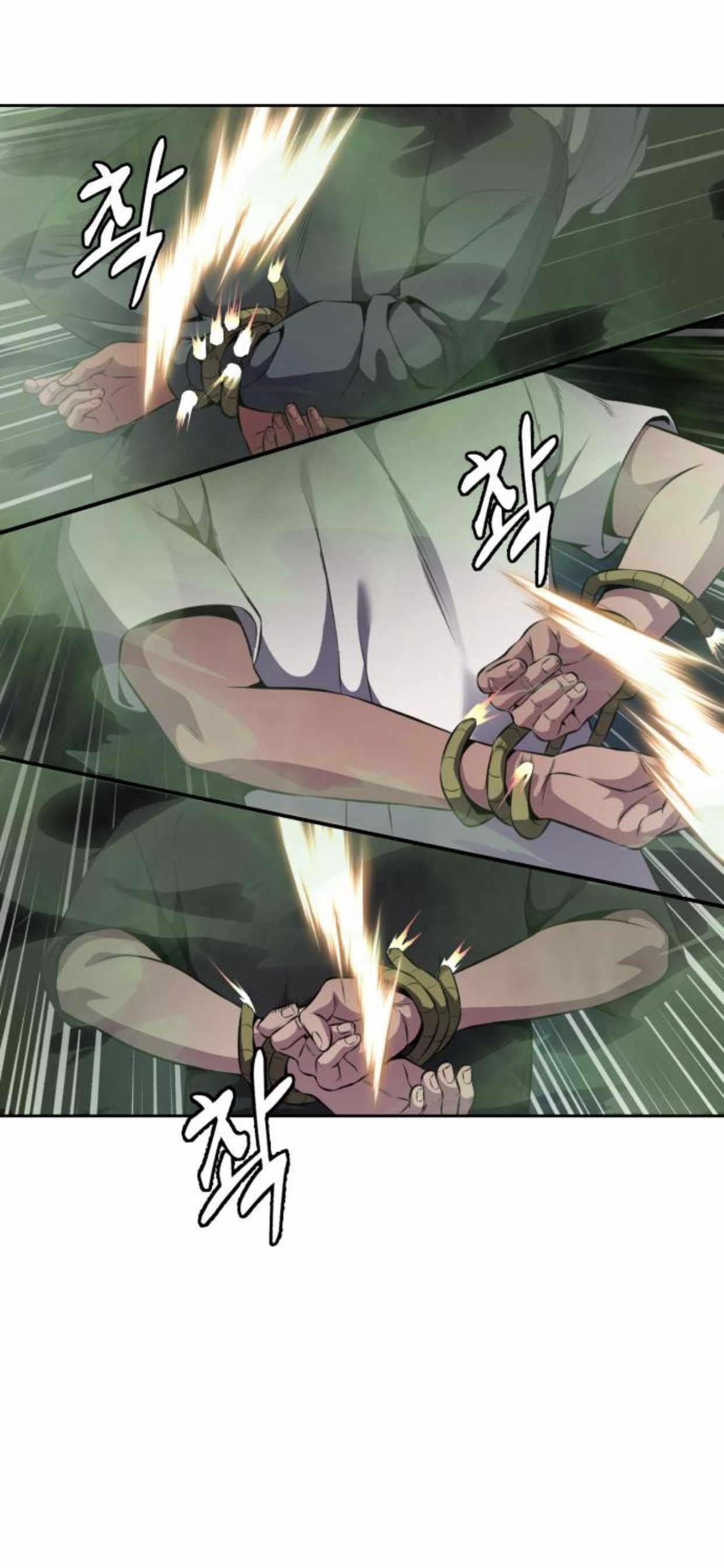 The Boy Of Death Chapter 164 - Page 61 in English