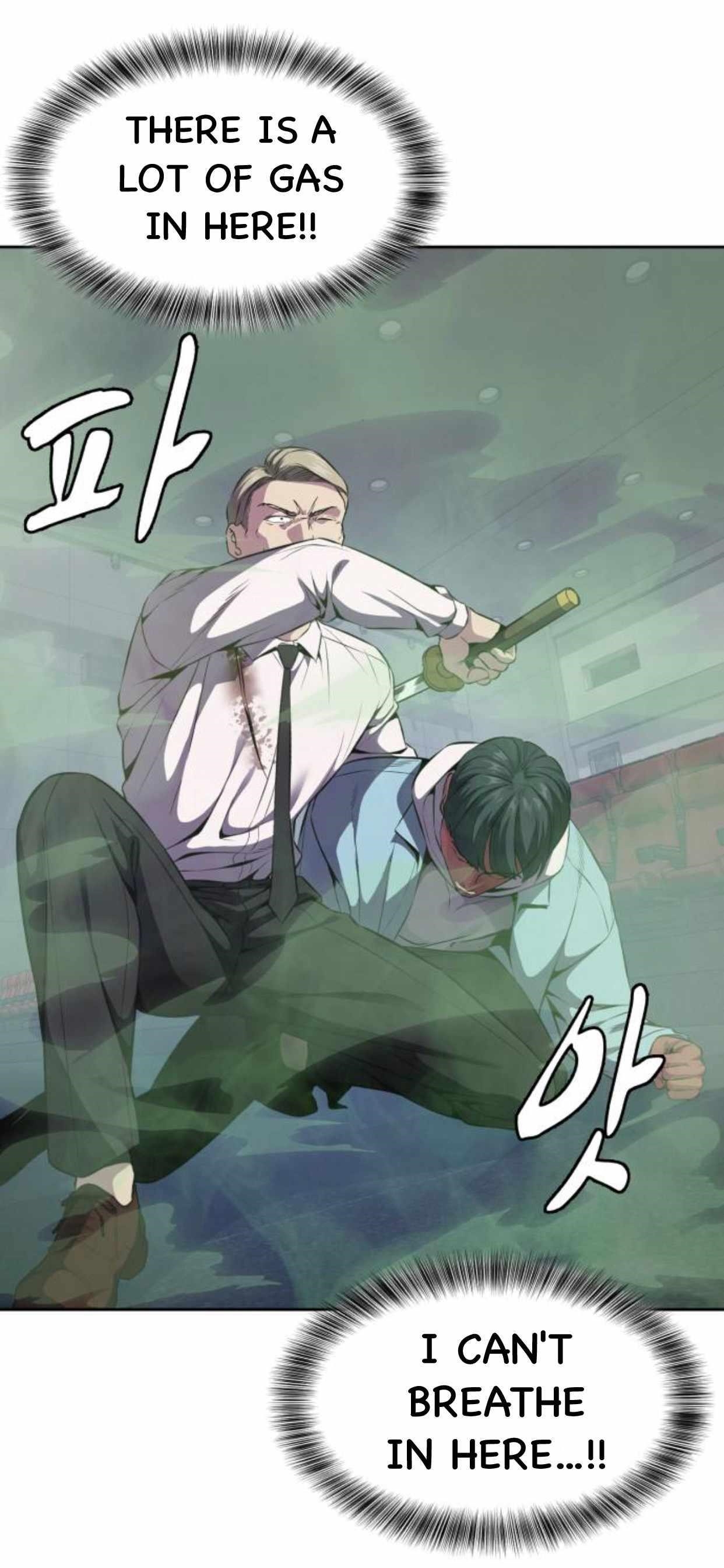 The Boy Of Death Chapter 164 - Page 63 in English