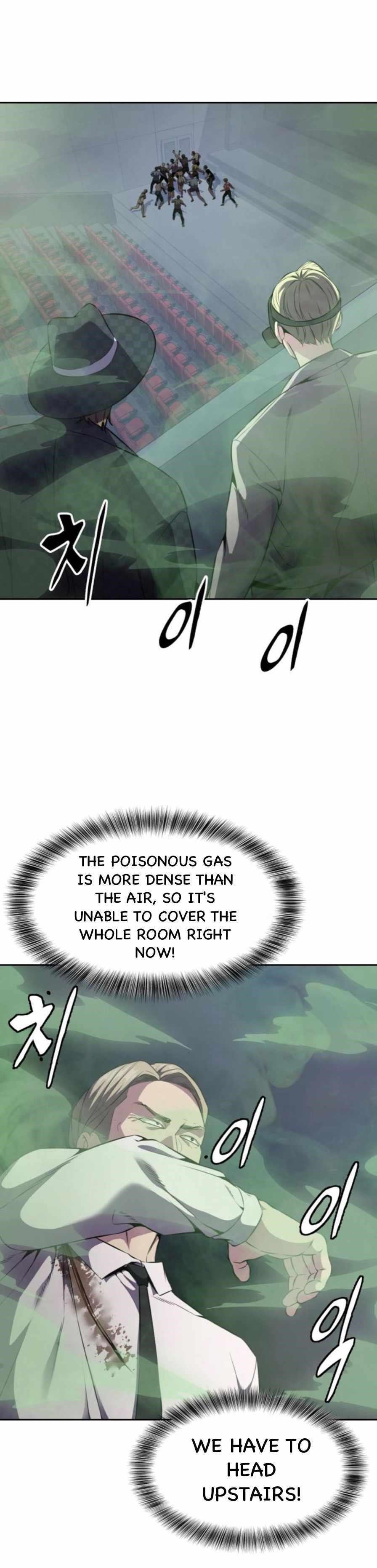 The Boy Of Death Chapter 164 - Page 68 in English
