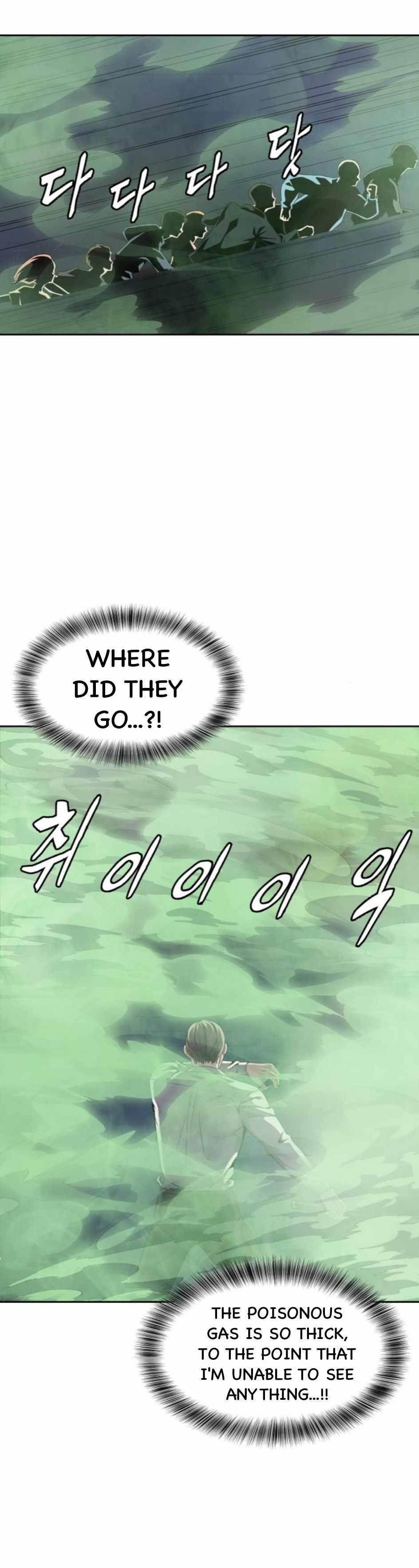 The Boy Of Death Chapter 164 - Page 70 in English