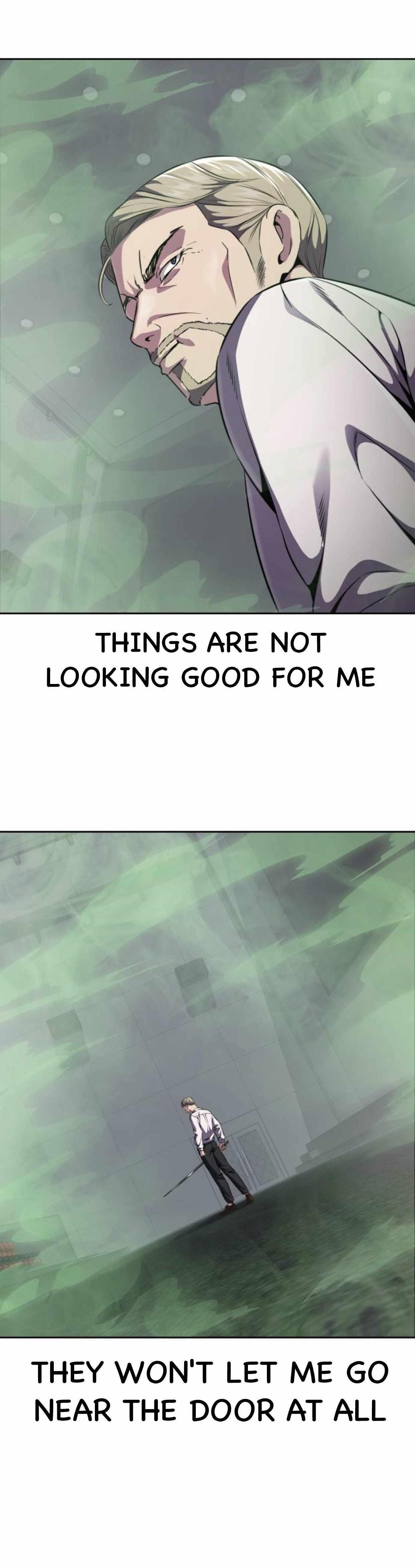 The Boy Of Death Chapter 165 - Page 17 in English