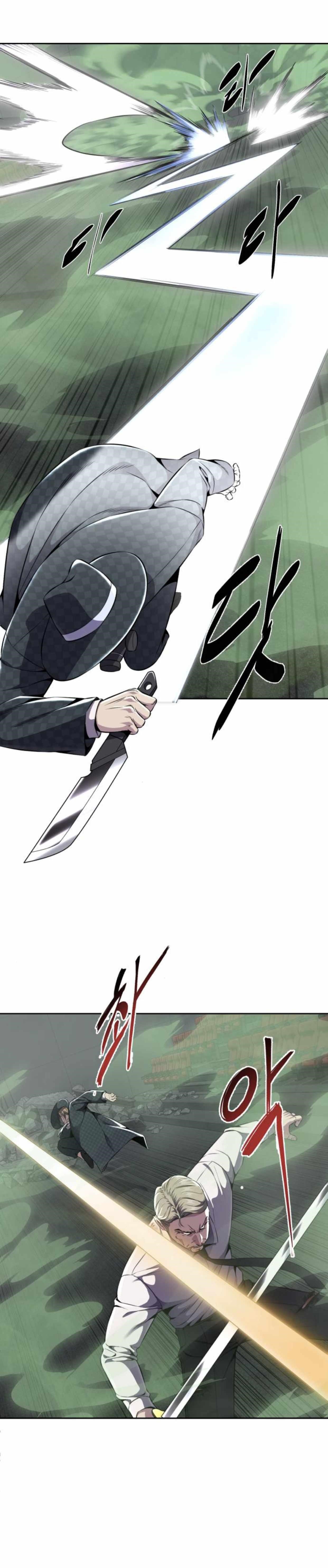 The Boy Of Death Chapter 165 - Page 20 in English