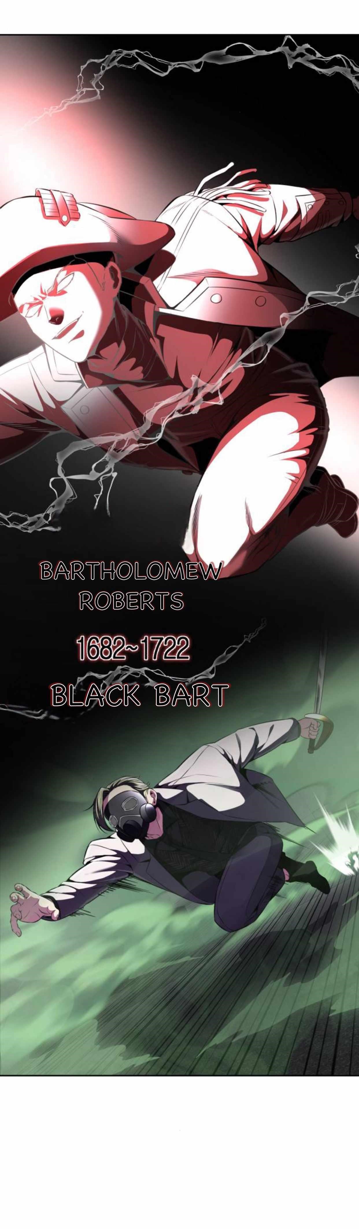 The Boy Of Death Chapter 165 - Page 22 in English