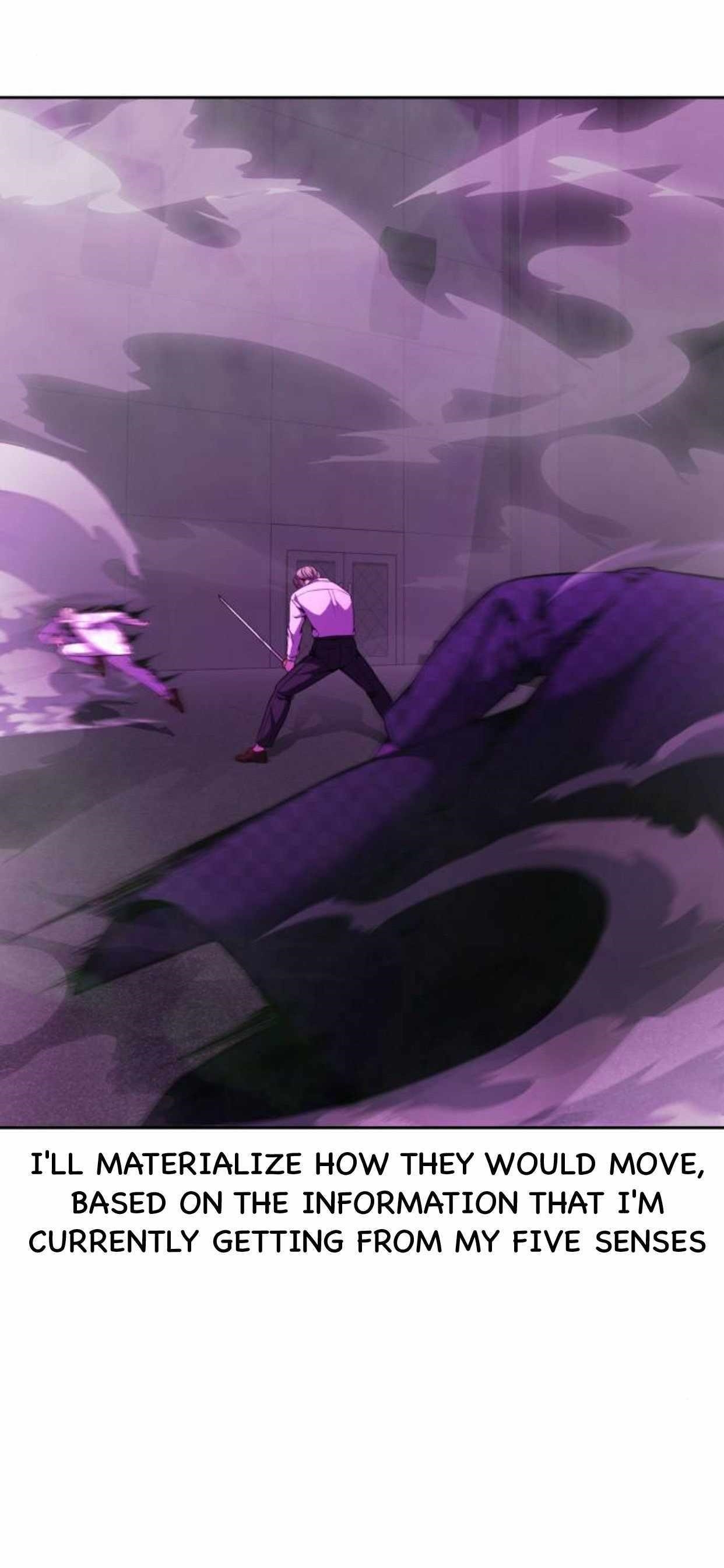 The Boy Of Death Chapter 165 - Page 26 in English