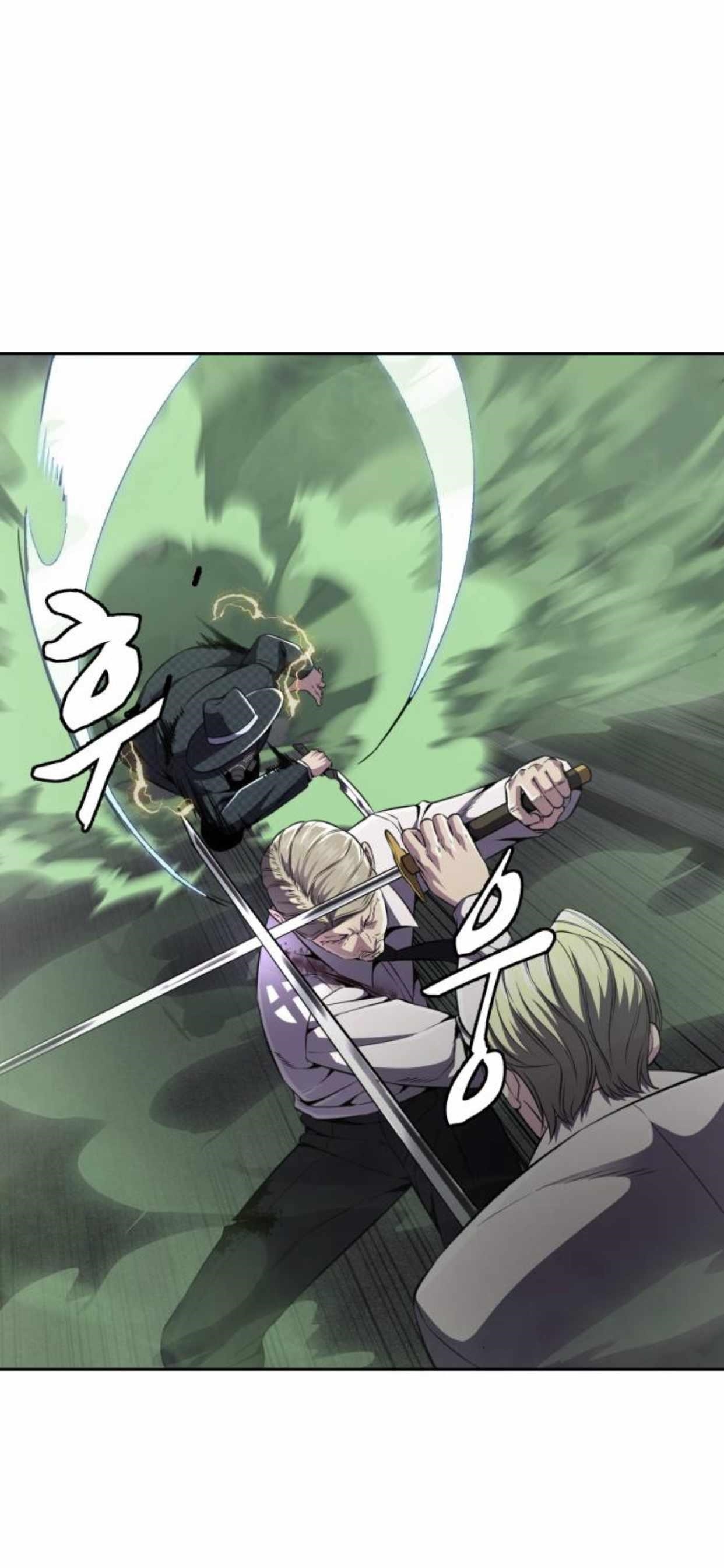 The Boy Of Death Chapter 165 - Page 29 in English