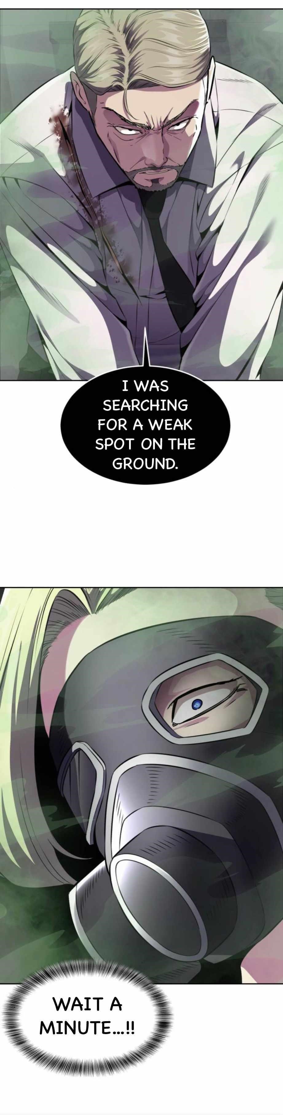 The Boy Of Death Chapter 165 - Page 45 in English