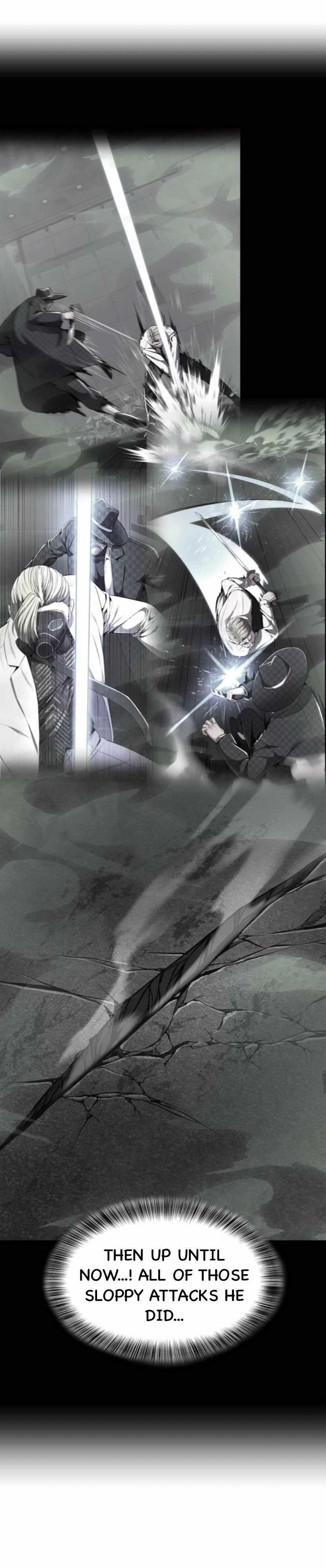The Boy Of Death Chapter 165 - Page 46 in English
