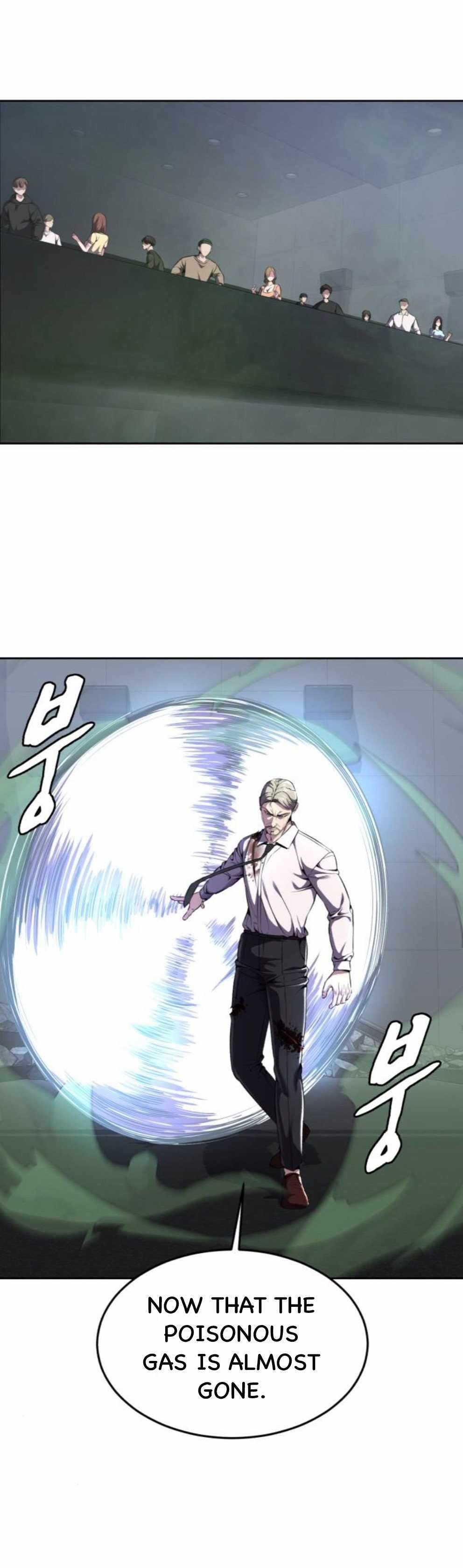 The Boy Of Death Chapter 165 - Page 49 in English