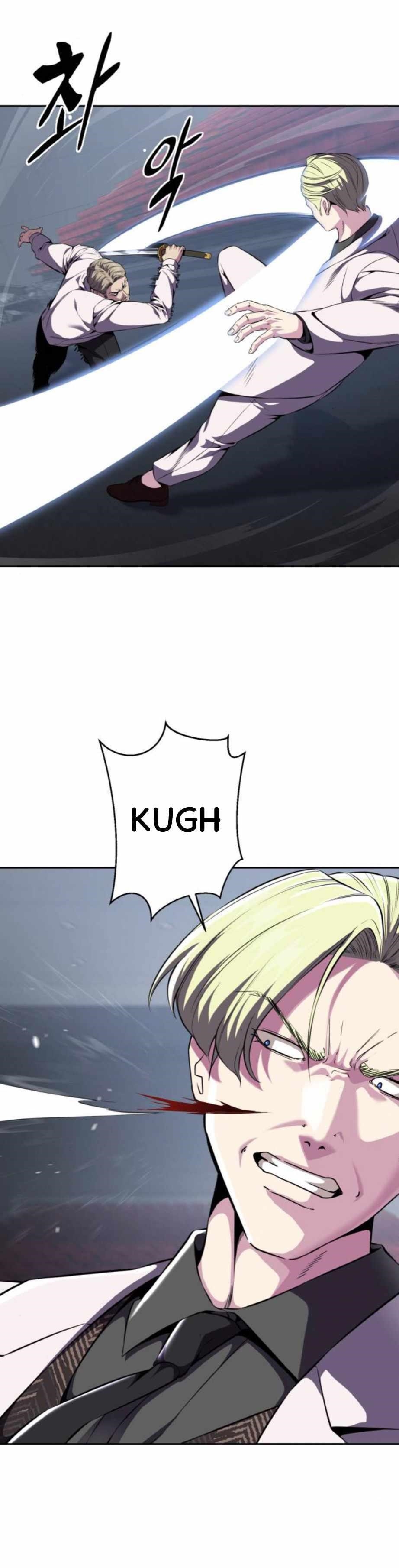 The Boy Of Death Chapter 165 - Page 53 in English