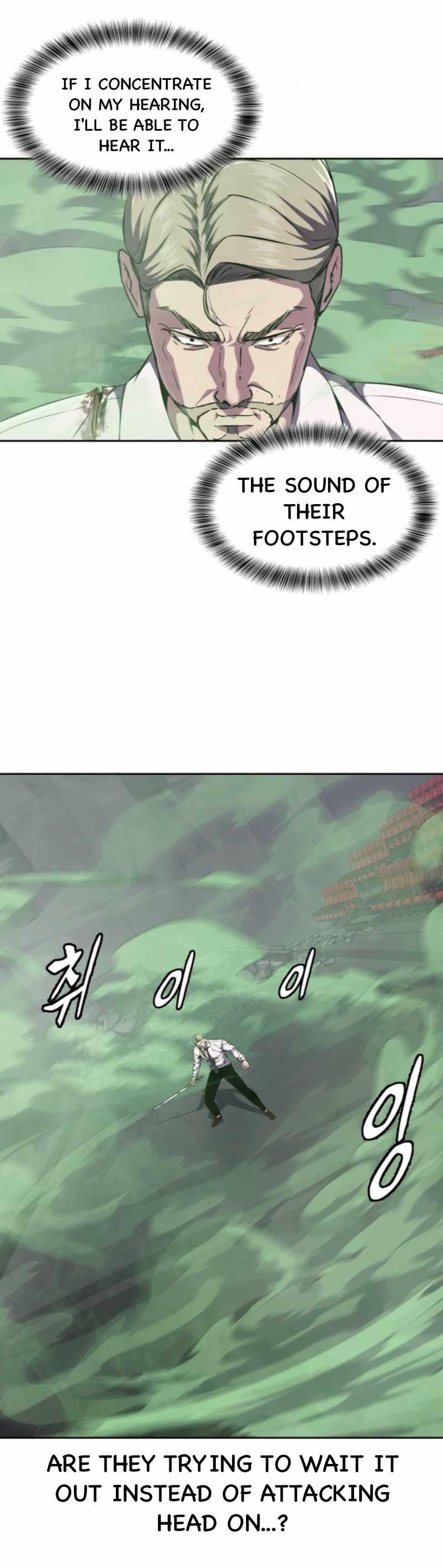 The Boy Of Death Chapter 165 - Page 6 in English