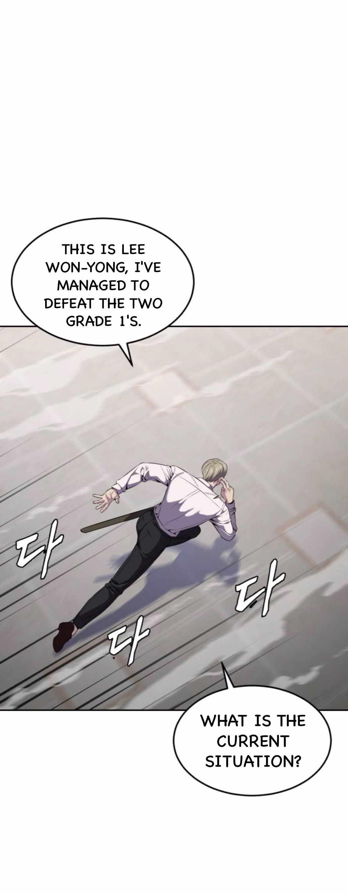 The Boy Of Death Chapter 165 - Page 67 in English