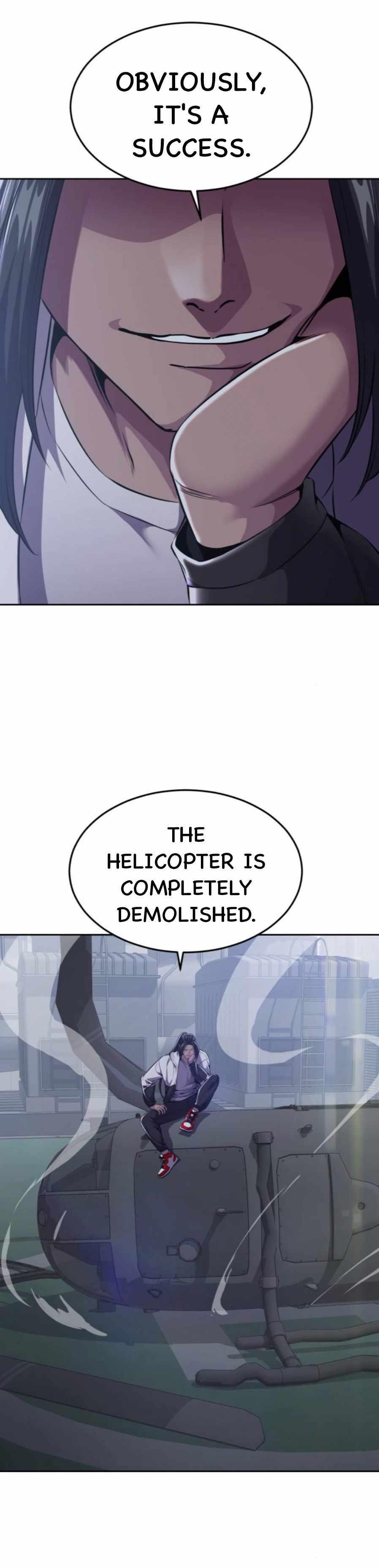 The Boy Of Death Chapter 165 - Page 68 in English