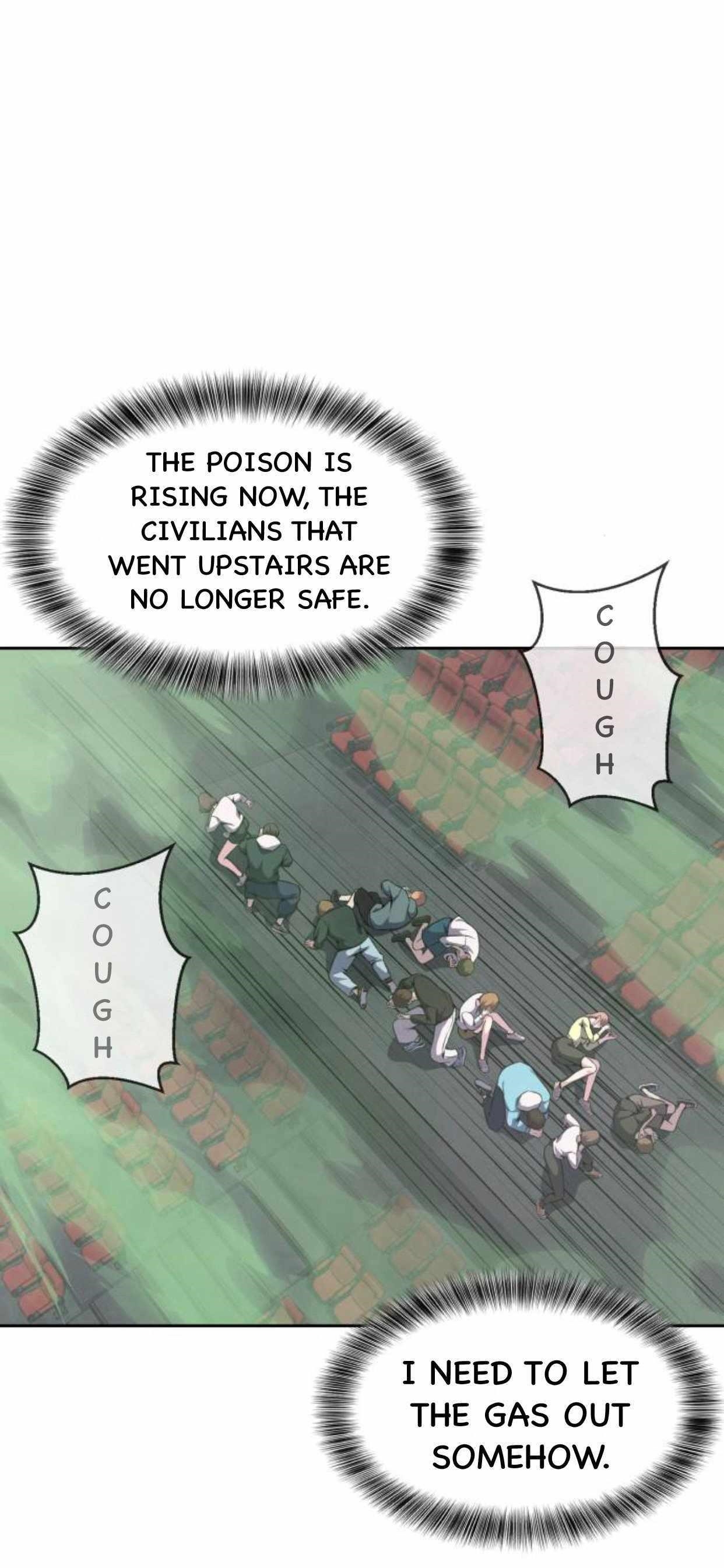 The Boy Of Death Chapter 165 - Page 7 in English