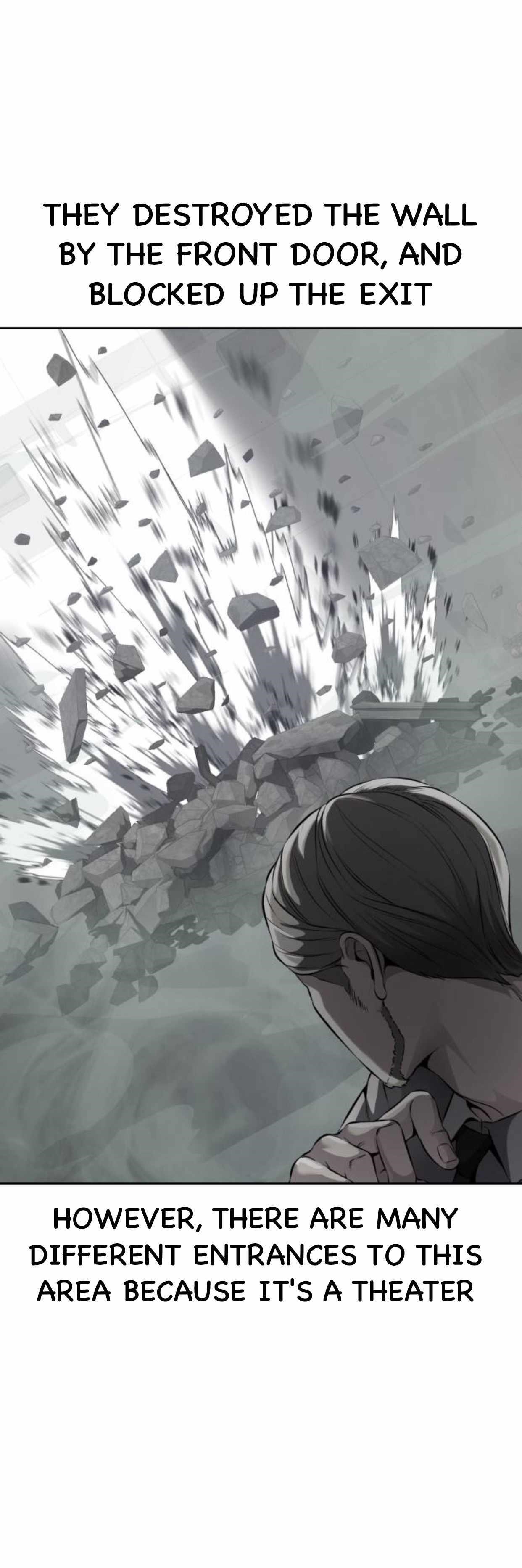 The Boy Of Death Chapter 165 - Page 8 in English