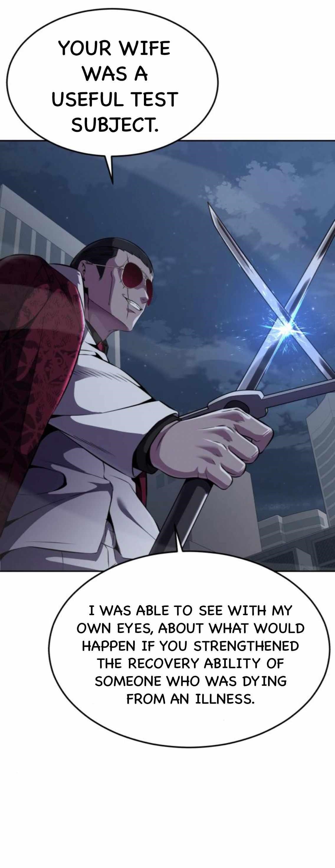 The Boy Of Death Chapter 166 - Page 107 in English
