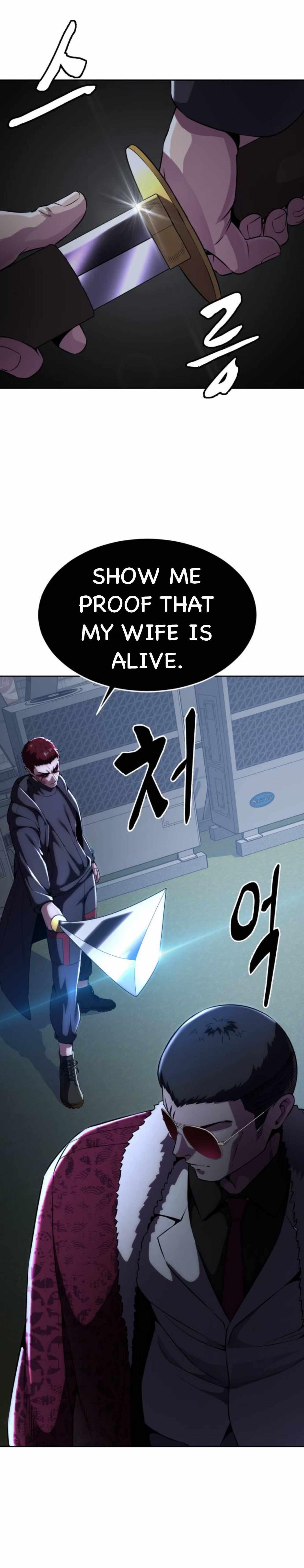 The Boy Of Death Chapter 166 - Page 14 in English