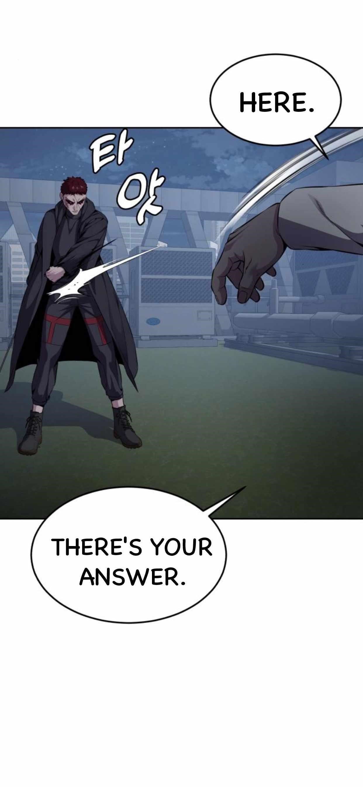 The Boy Of Death Chapter 166 - Page 17 in English