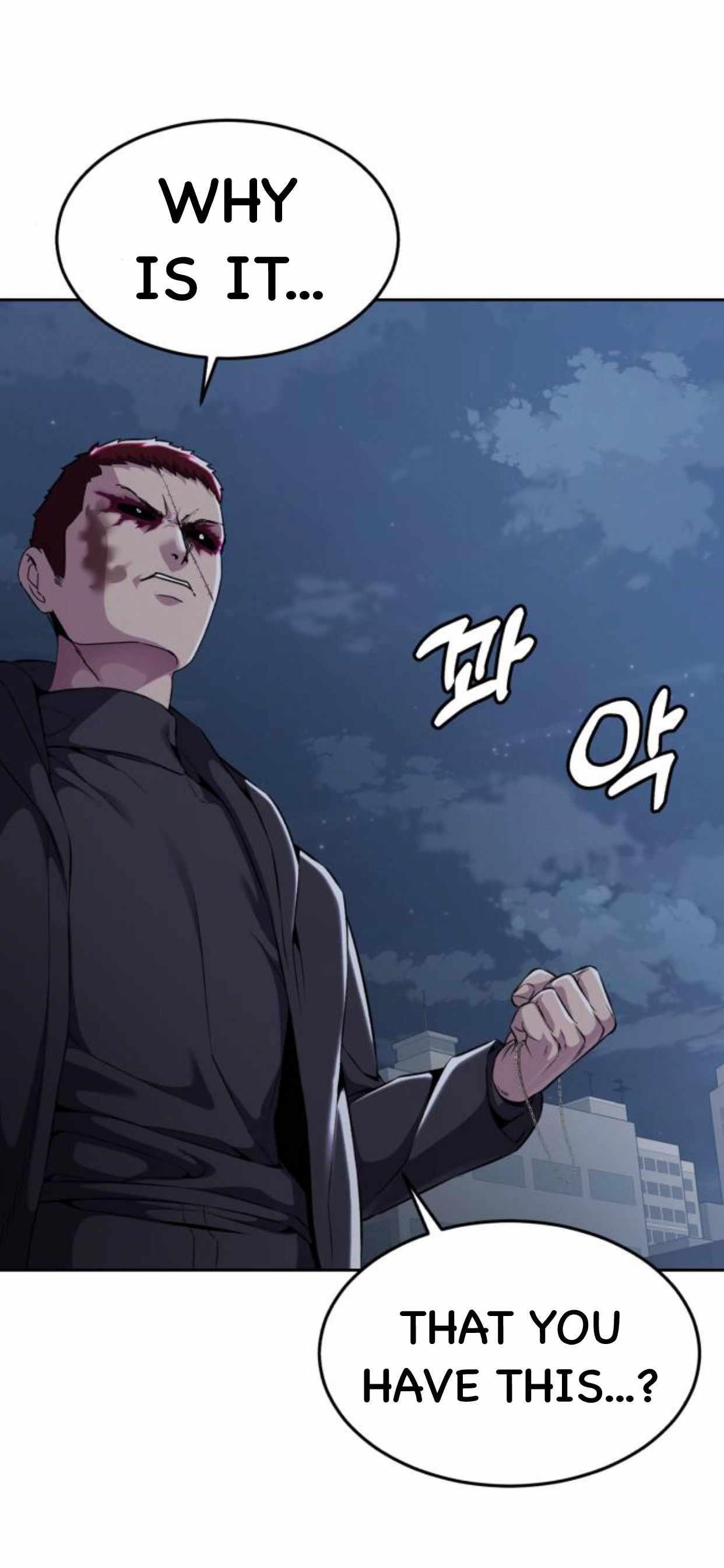 The Boy Of Death Chapter 166 - Page 19 in English