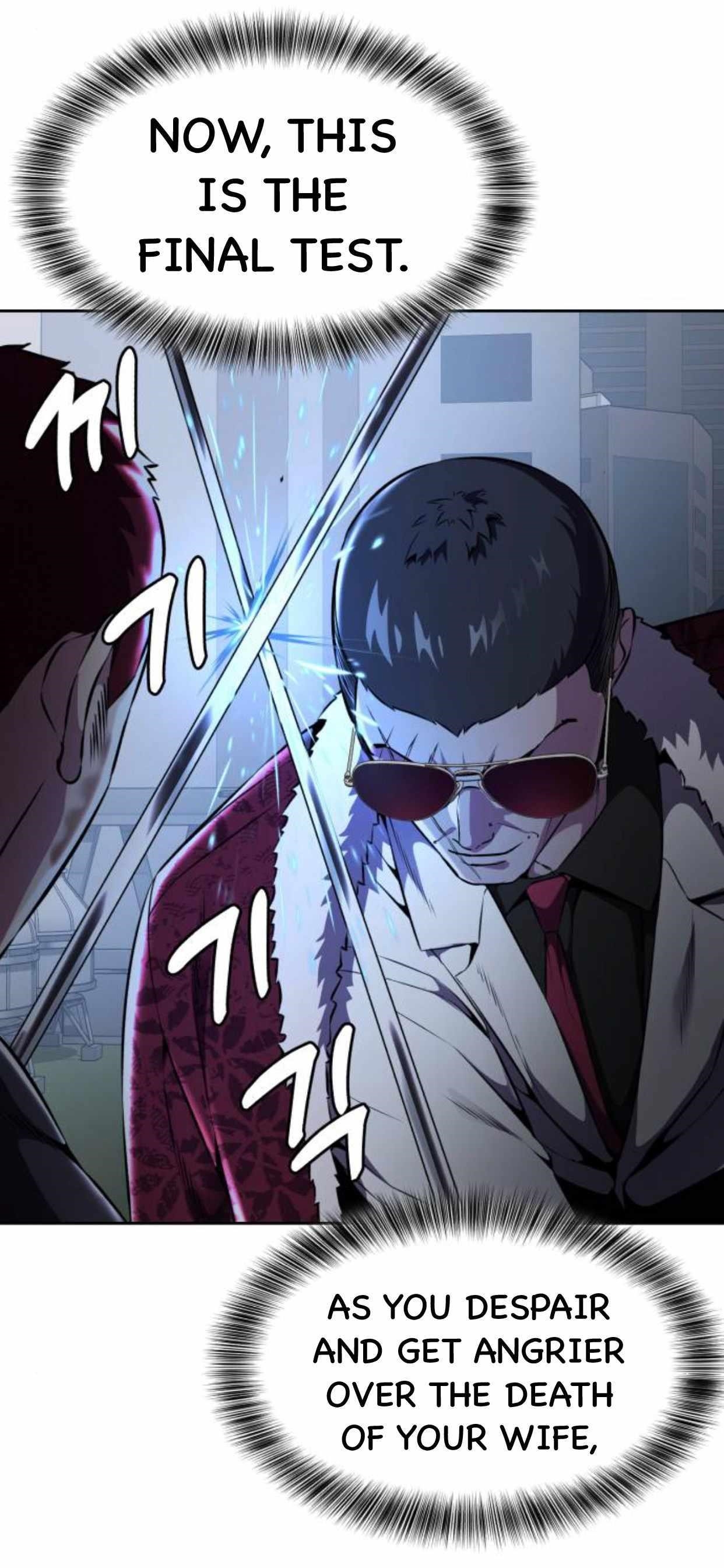 The Boy Of Death Chapter 166 - Page 28 in English
