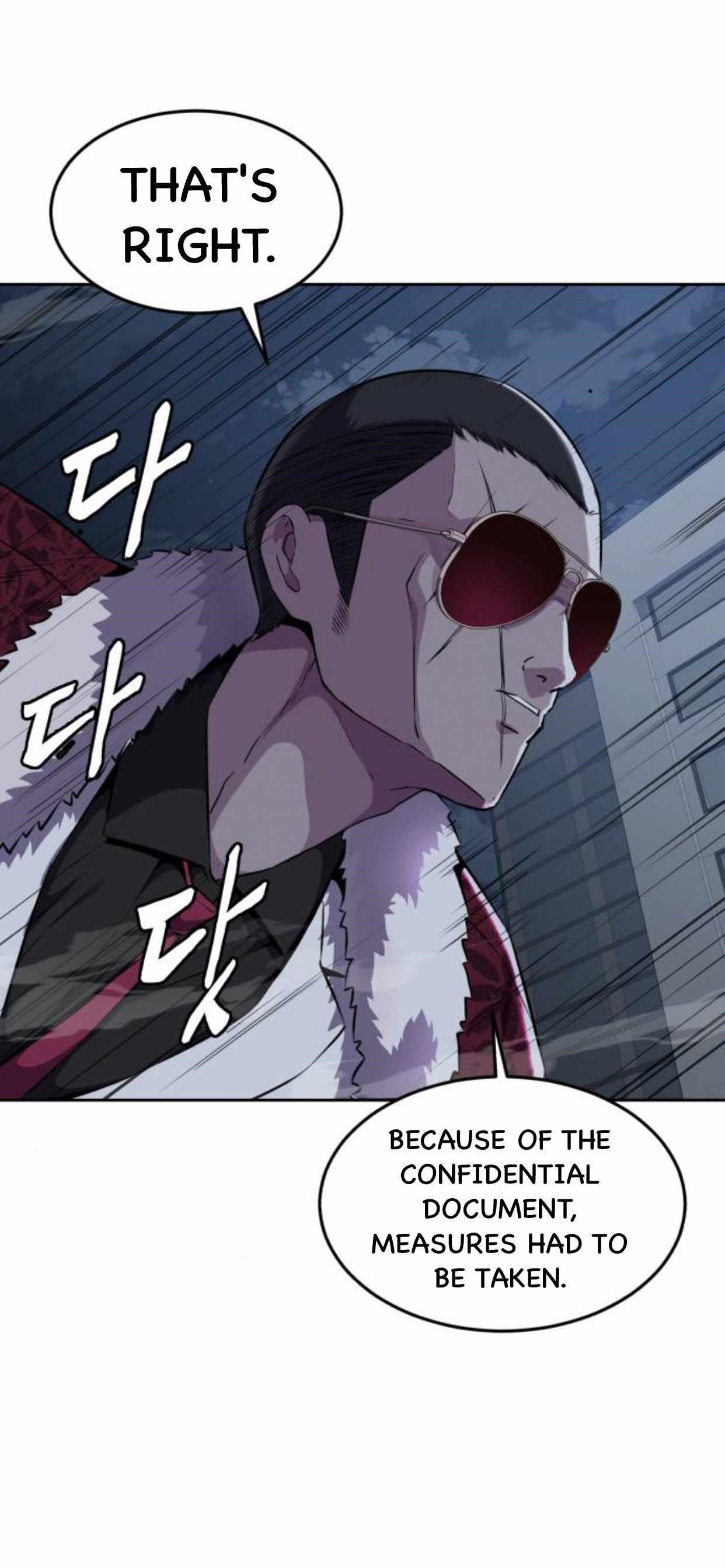 The Boy Of Death Chapter 166 - Page 3 in English