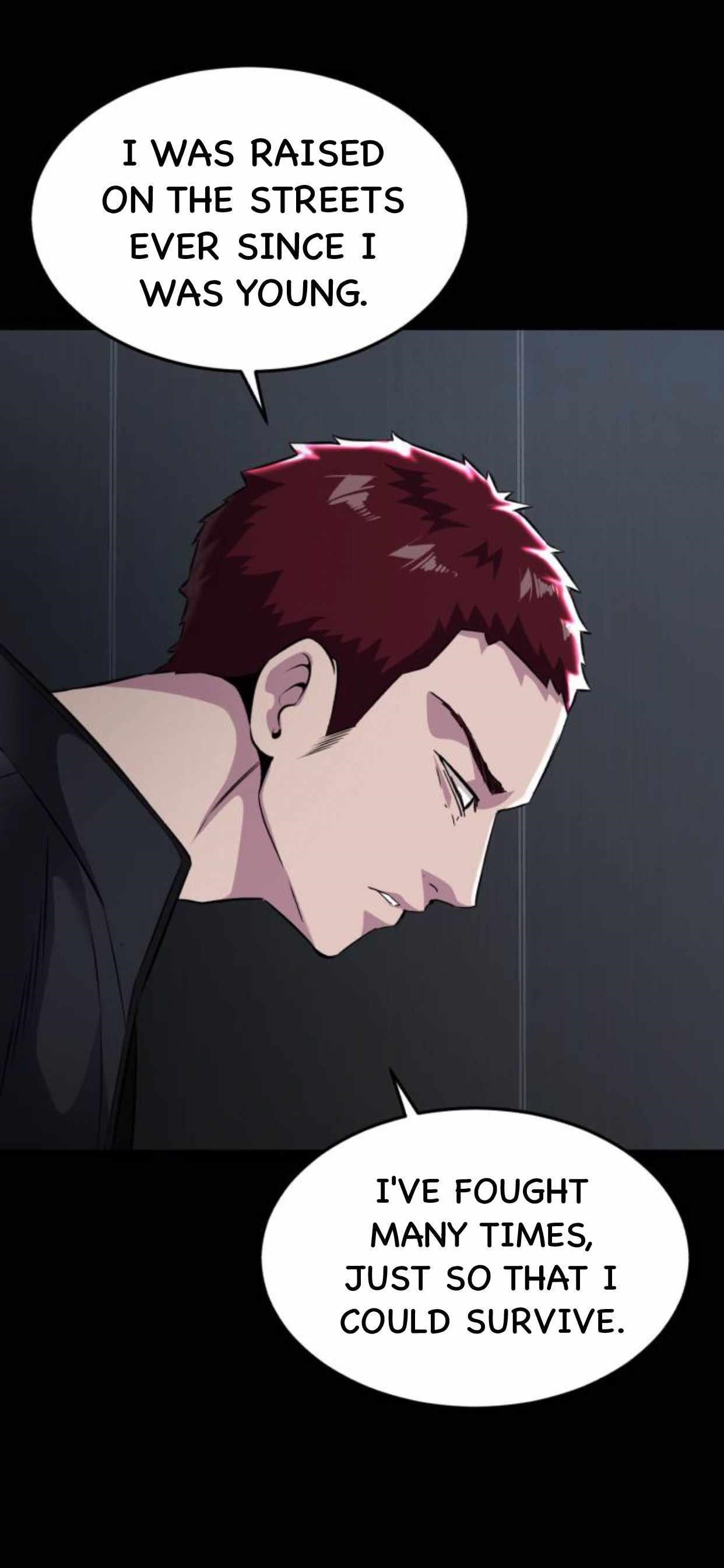 The Boy Of Death Chapter 166 - Page 40 in English