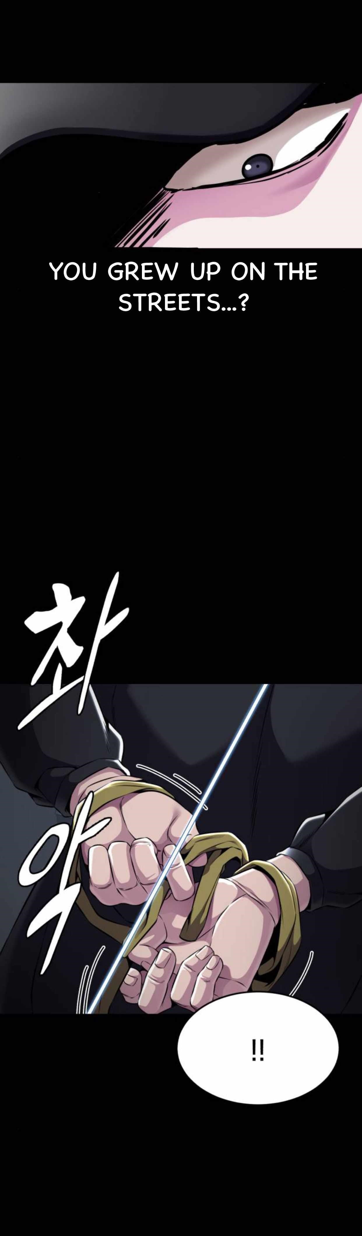 The Boy Of Death Chapter 166 - Page 41 in English