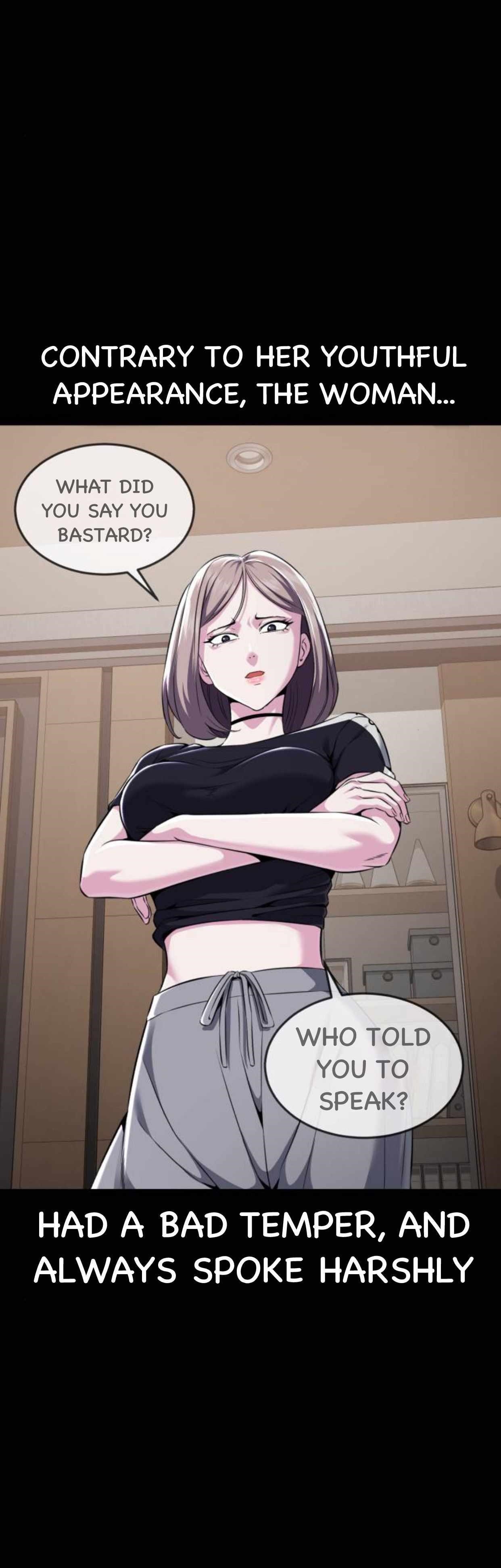 The Boy Of Death Chapter 166 - Page 49 in English