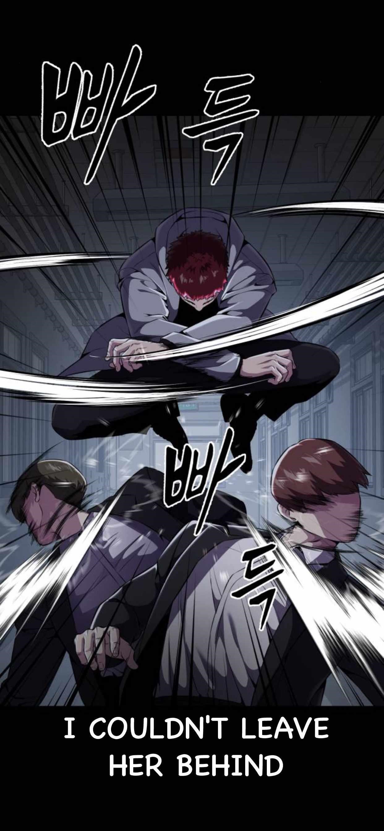 The Boy Of Death Chapter 166 - Page 63 in English