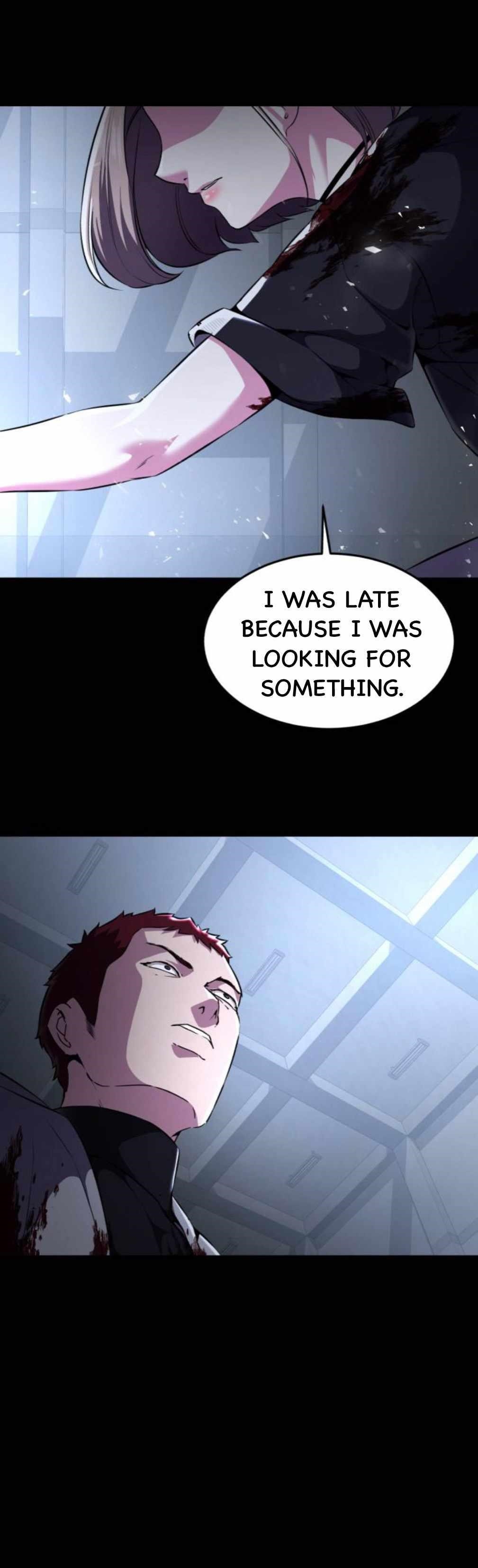 The Boy Of Death Chapter 166 - Page 73 in English