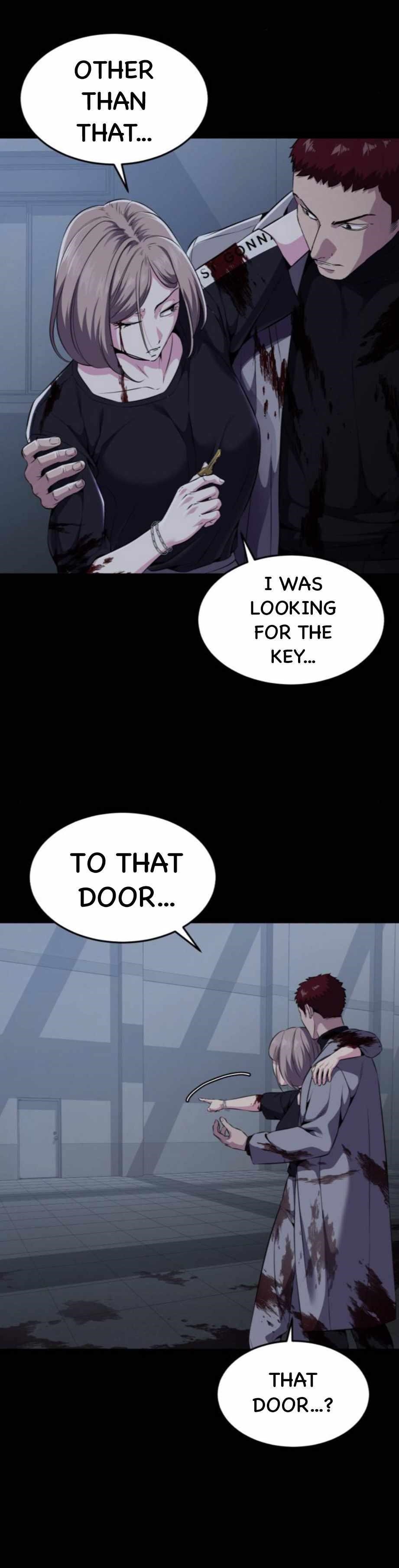 The Boy Of Death Chapter 166 - Page 81 in English