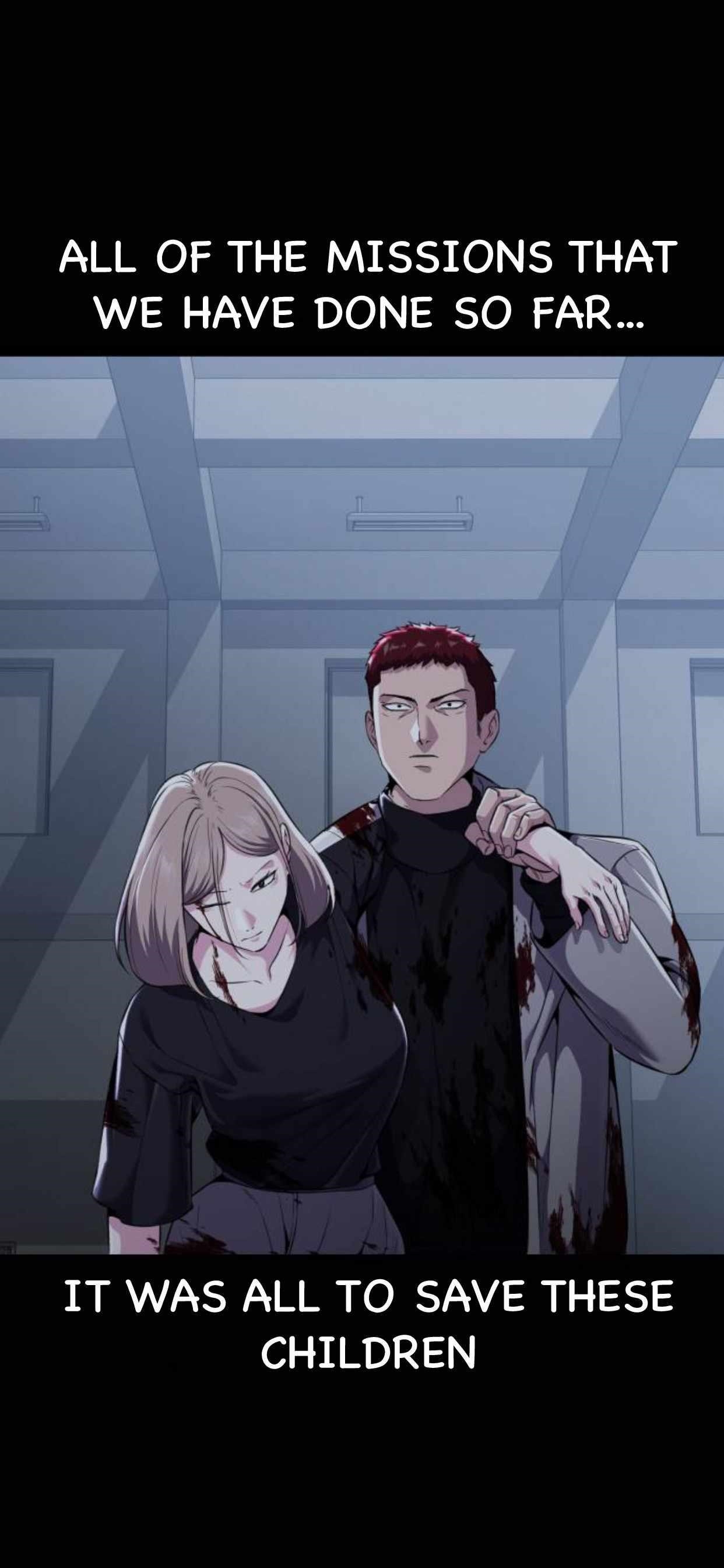 The Boy Of Death Chapter 166 - Page 85 in English