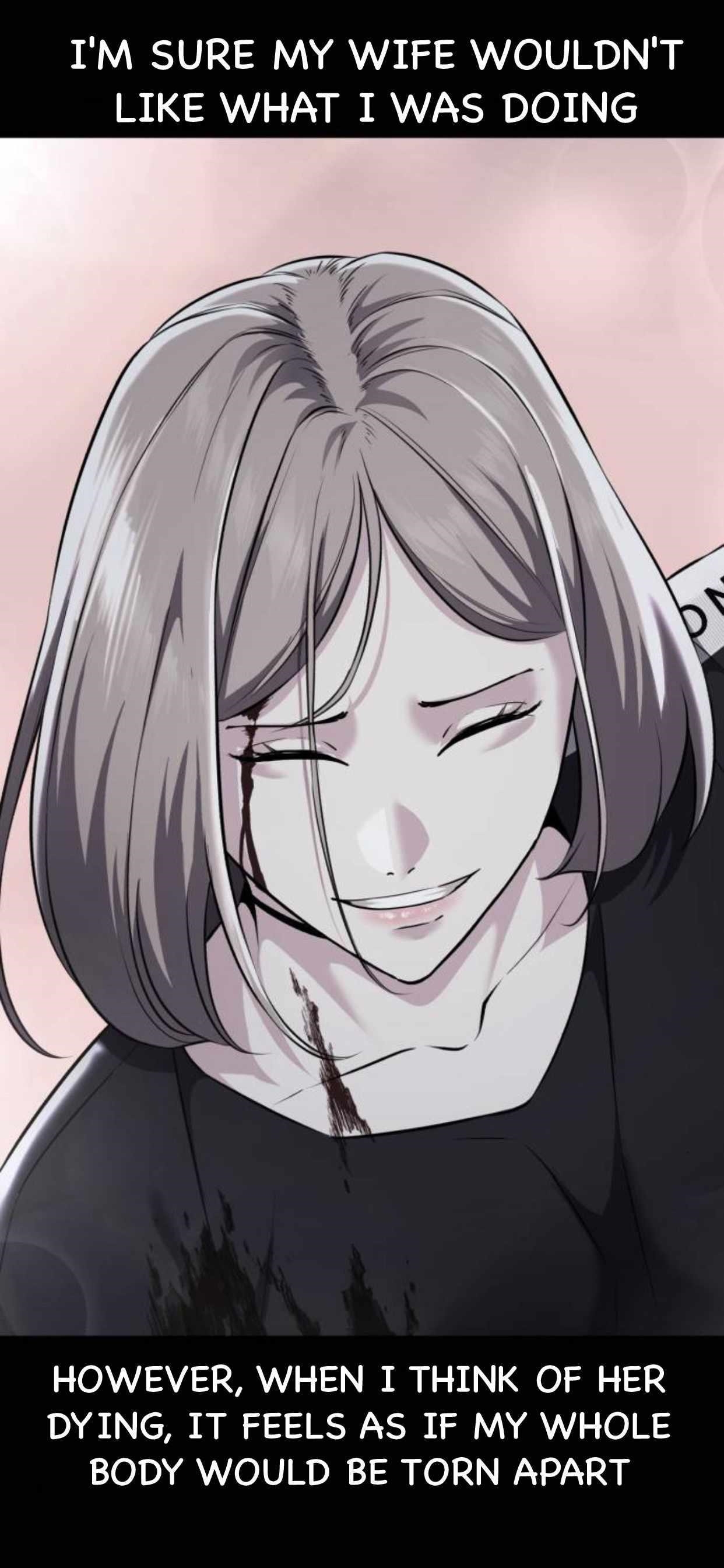 The Boy Of Death Chapter 166 - Page 97 in English