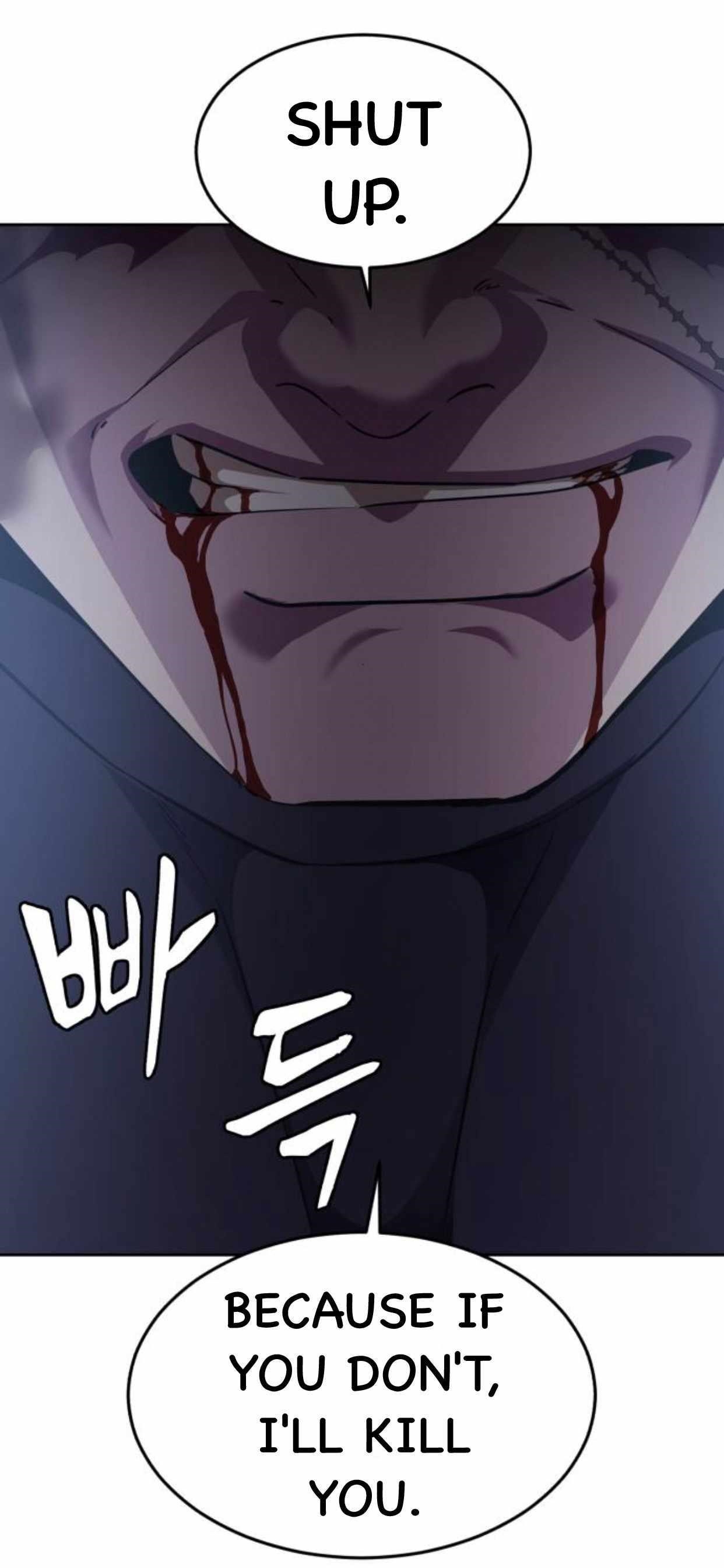 The Boy Of Death Chapter 167 - Page 22 in English