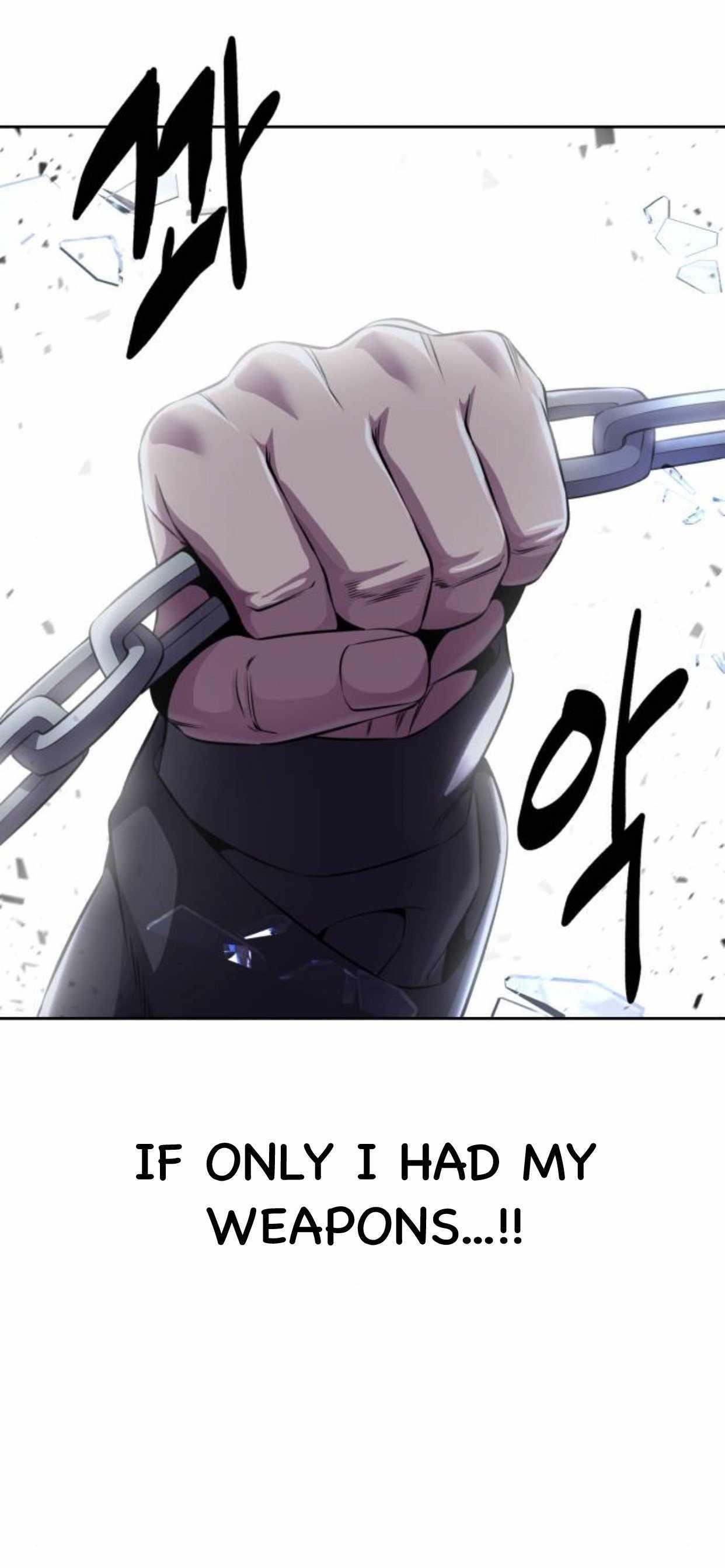 The Boy Of Death Chapter 167 - Page 26 in English