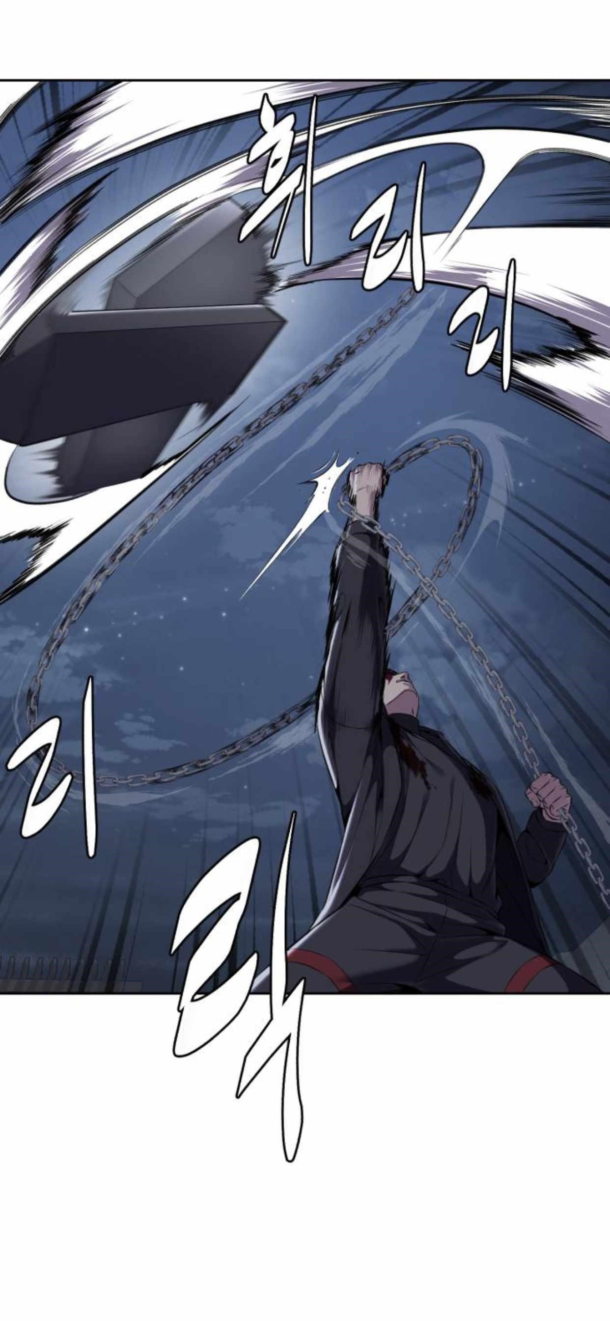 The Boy Of Death Chapter 167 - Page 27 in English