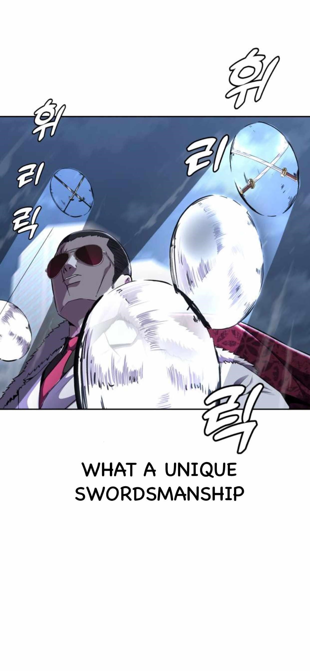 The Boy Of Death Chapter 167 - Page 38 in English