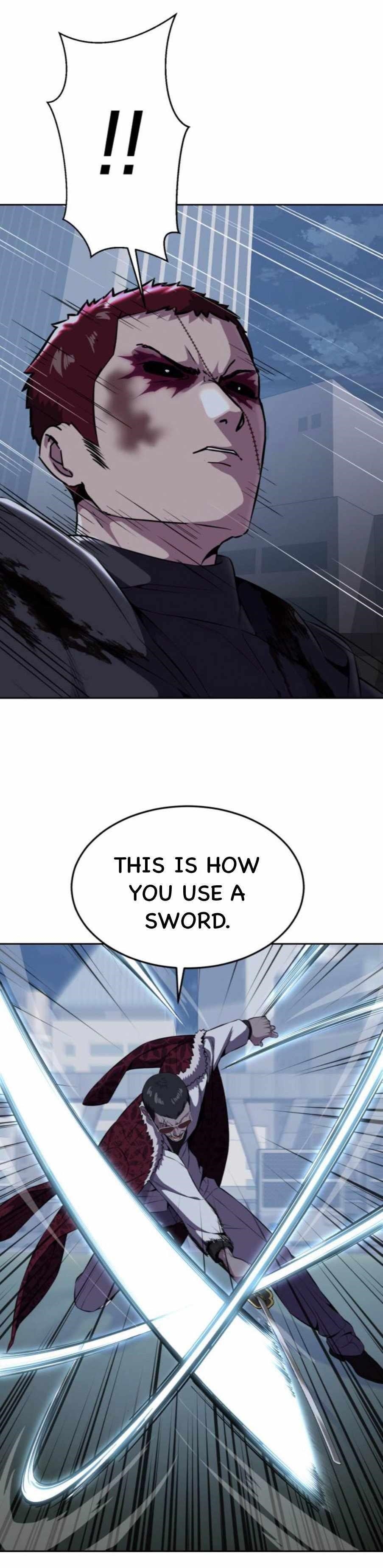 The Boy Of Death Chapter 167 - Page 50 in English