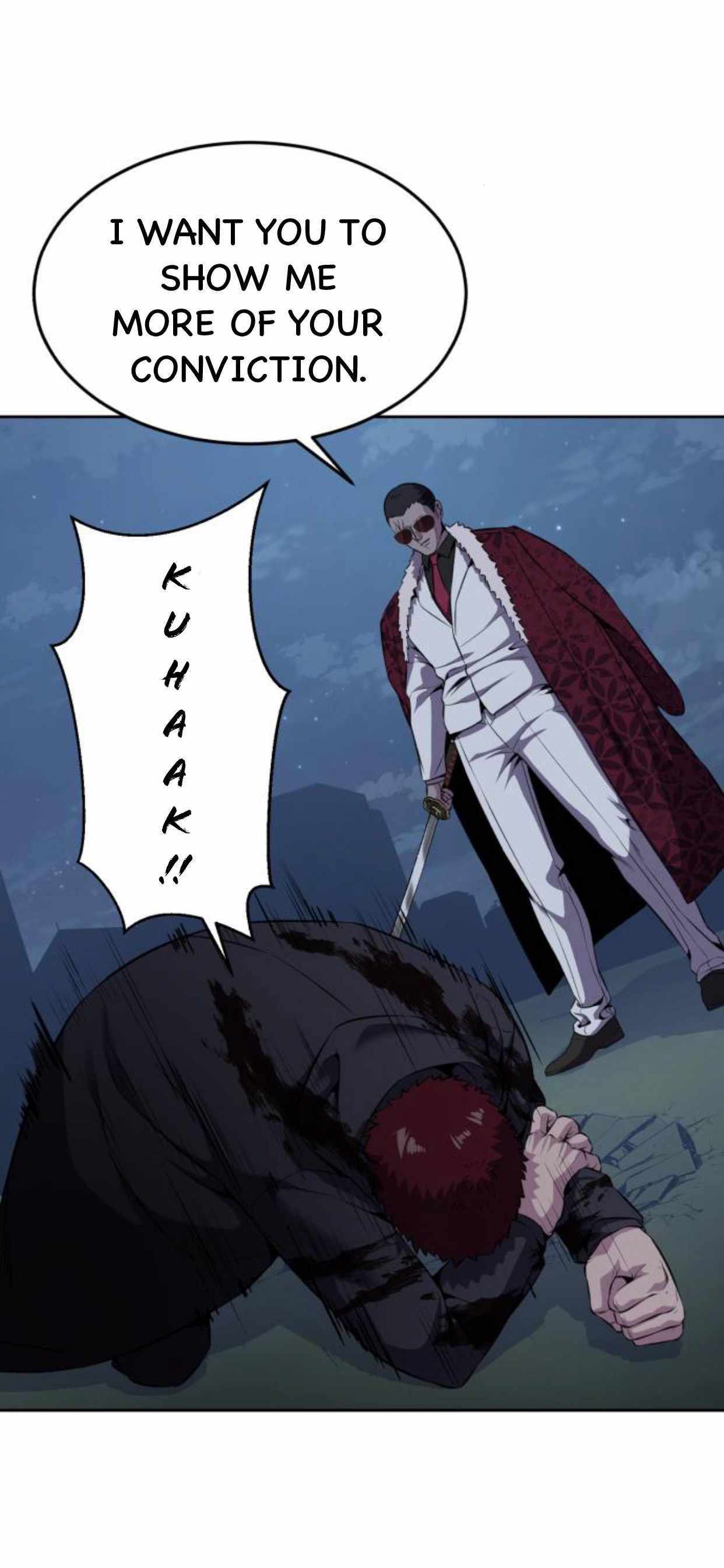 The Boy Of Death Chapter 167 - Page 55 in English